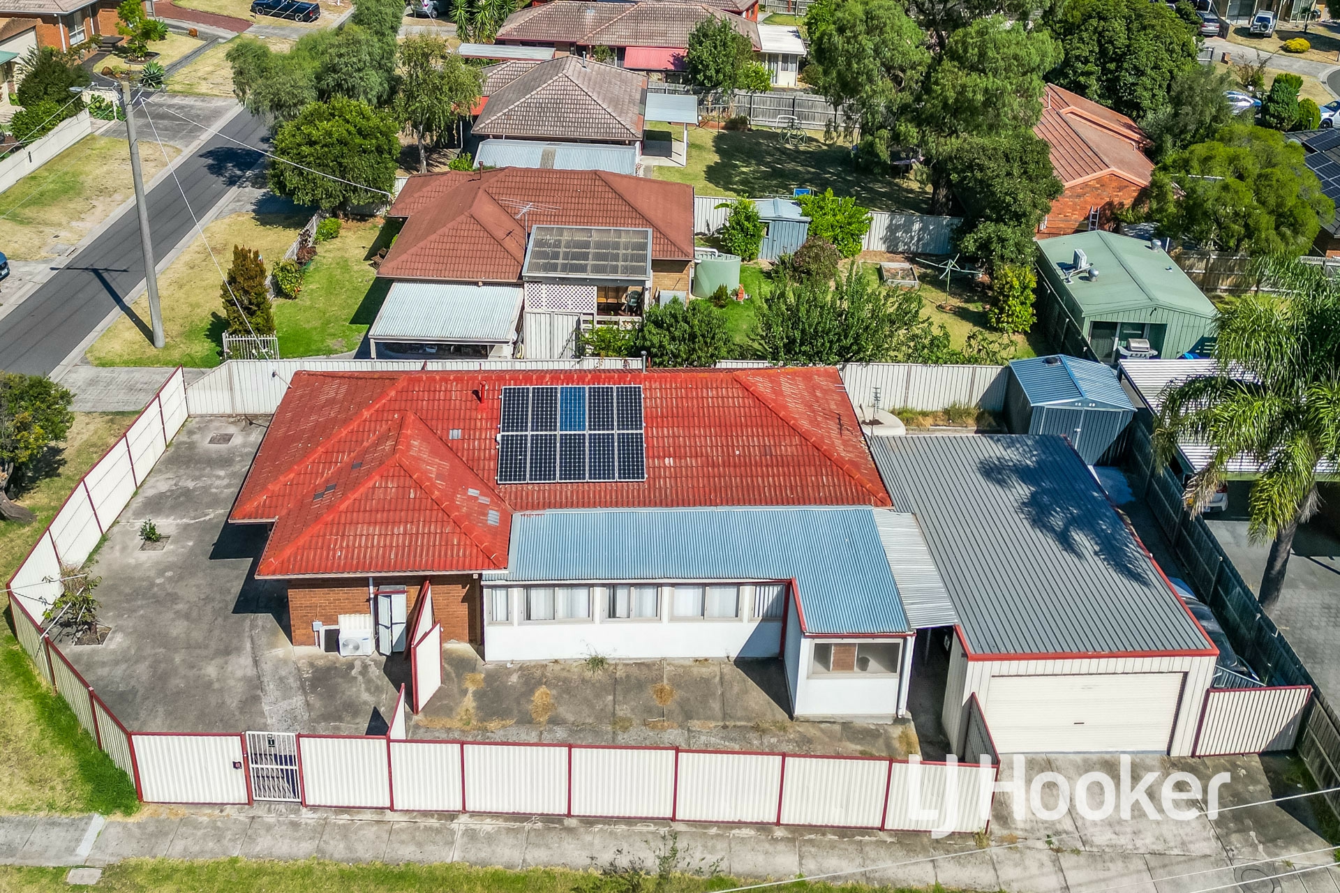 1 Reeves Court, HAMPTON PARK