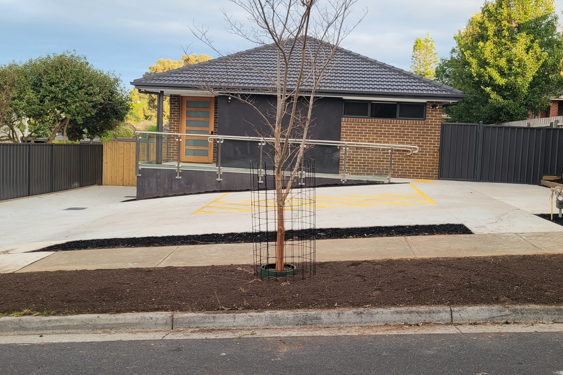 2 Albert Road — photo from LJ Hooker Hampton Park