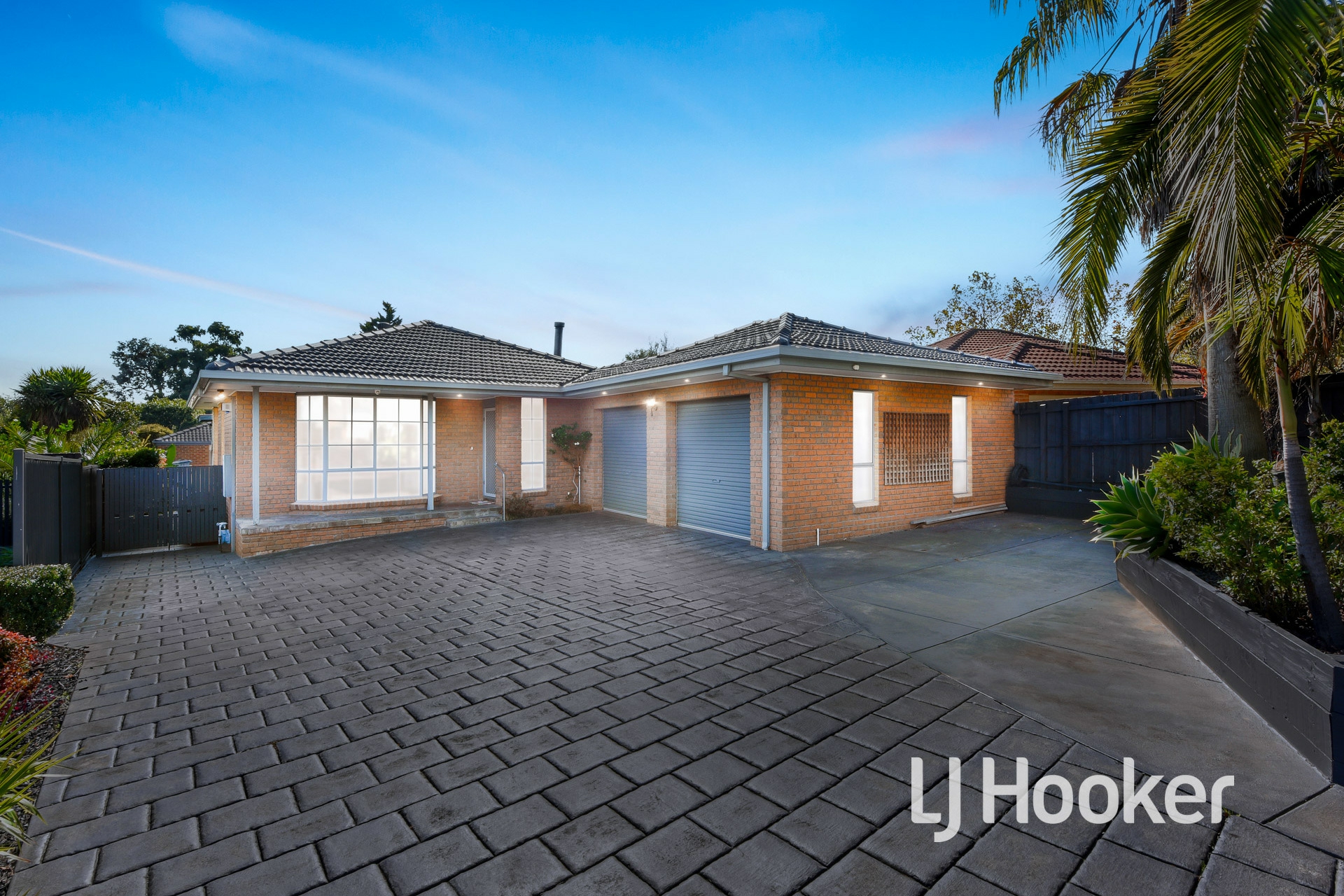 199 Waradgery Drive, ROWVILLE