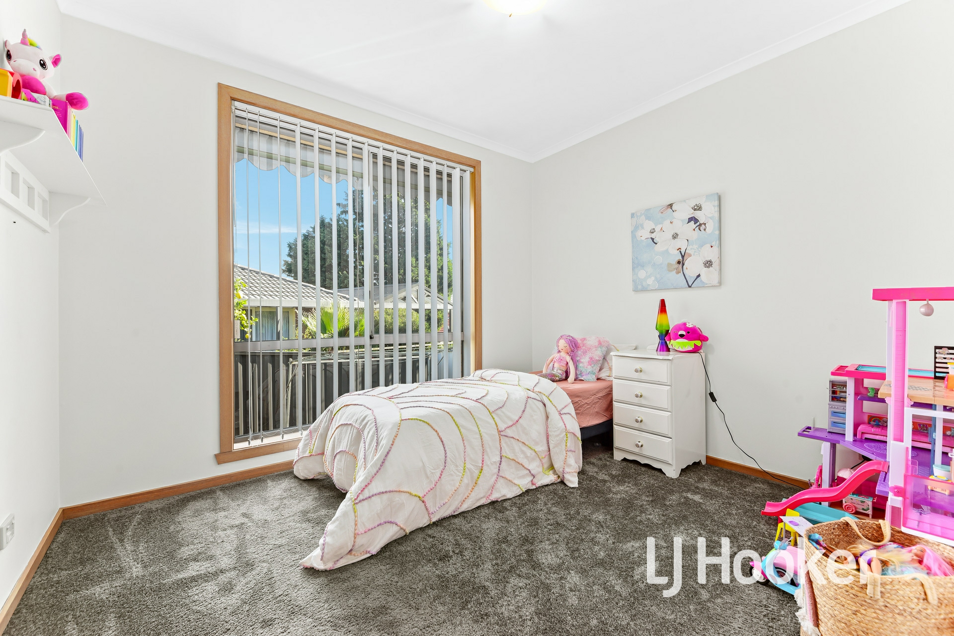 199 Waradgery Drive, ROWVILLE