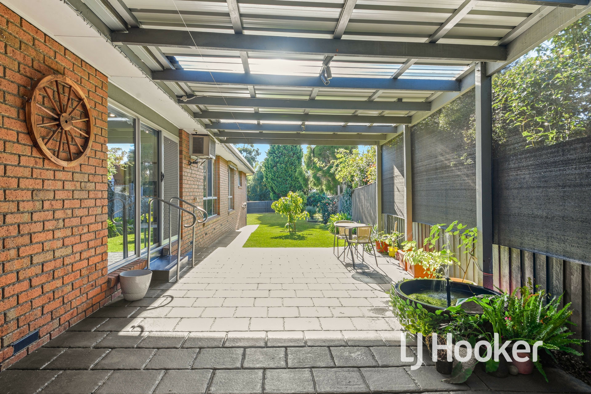 199 Waradgery Drive, ROWVILLE