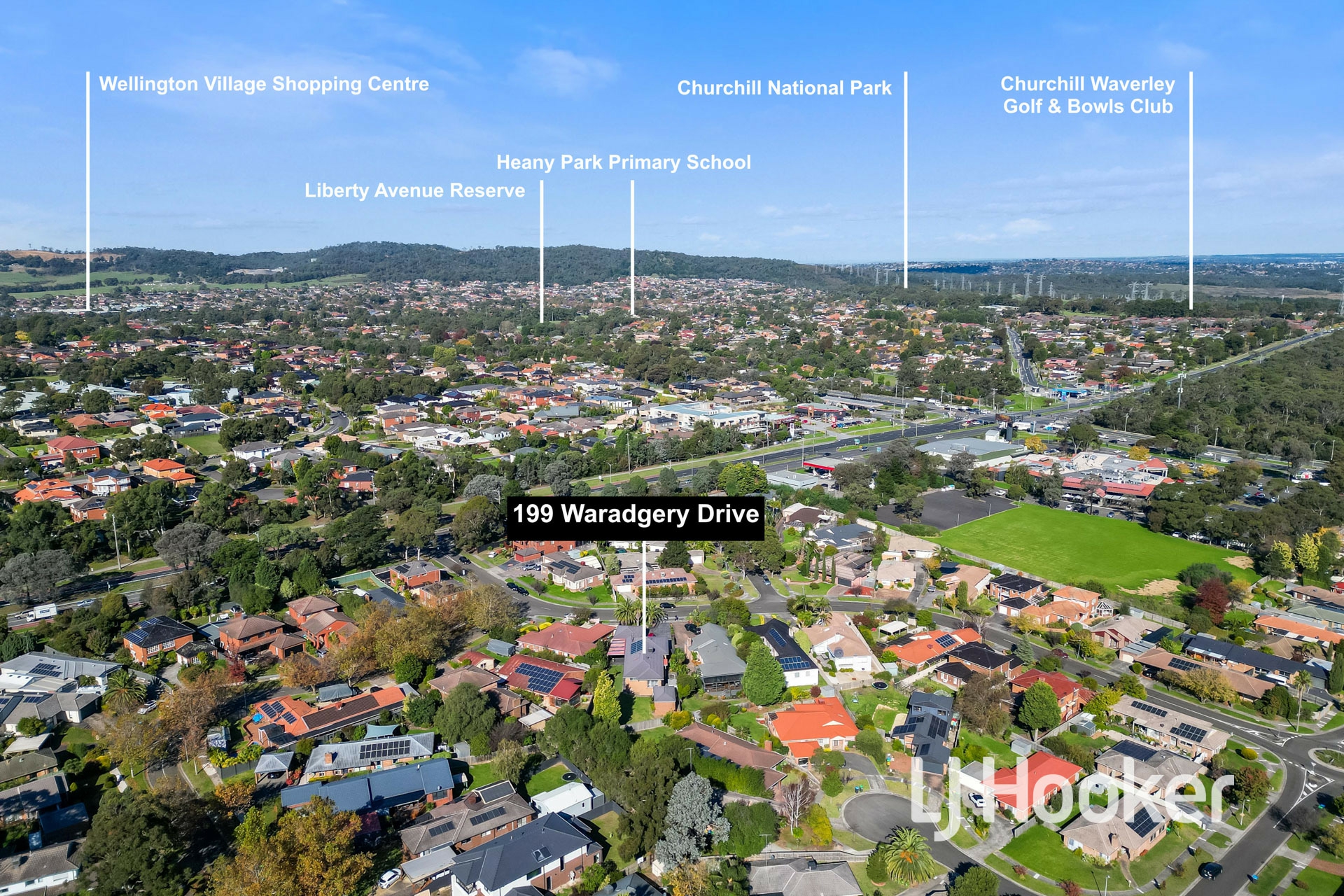 199 Waradgery Drive, ROWVILLE