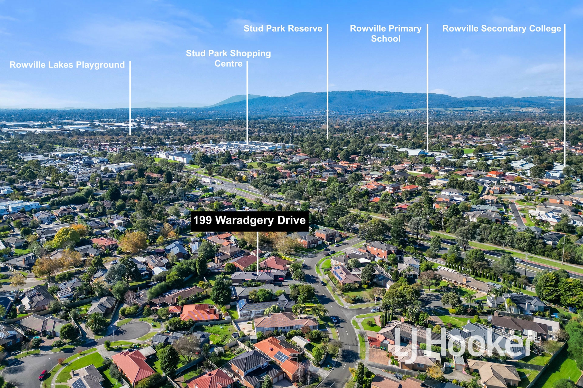 199 Waradgery Drive, ROWVILLE