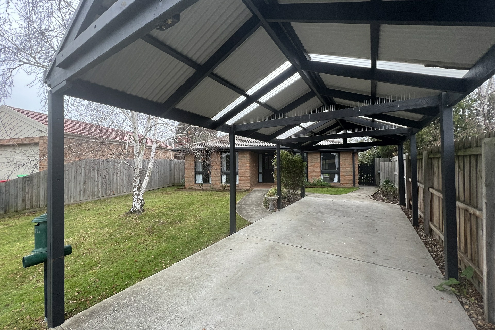 5 Harwood Court, BERWICK