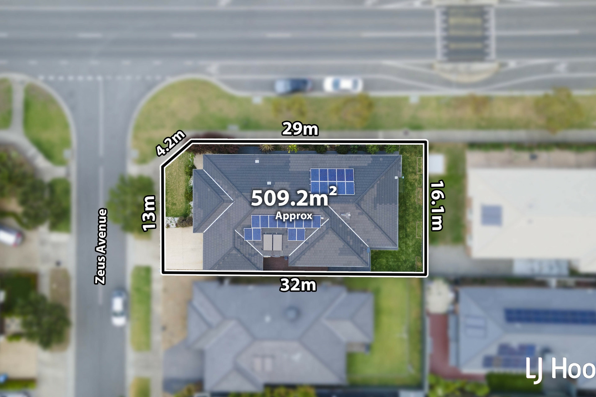 1 Zeus Avenue, CRANBOURNE WEST