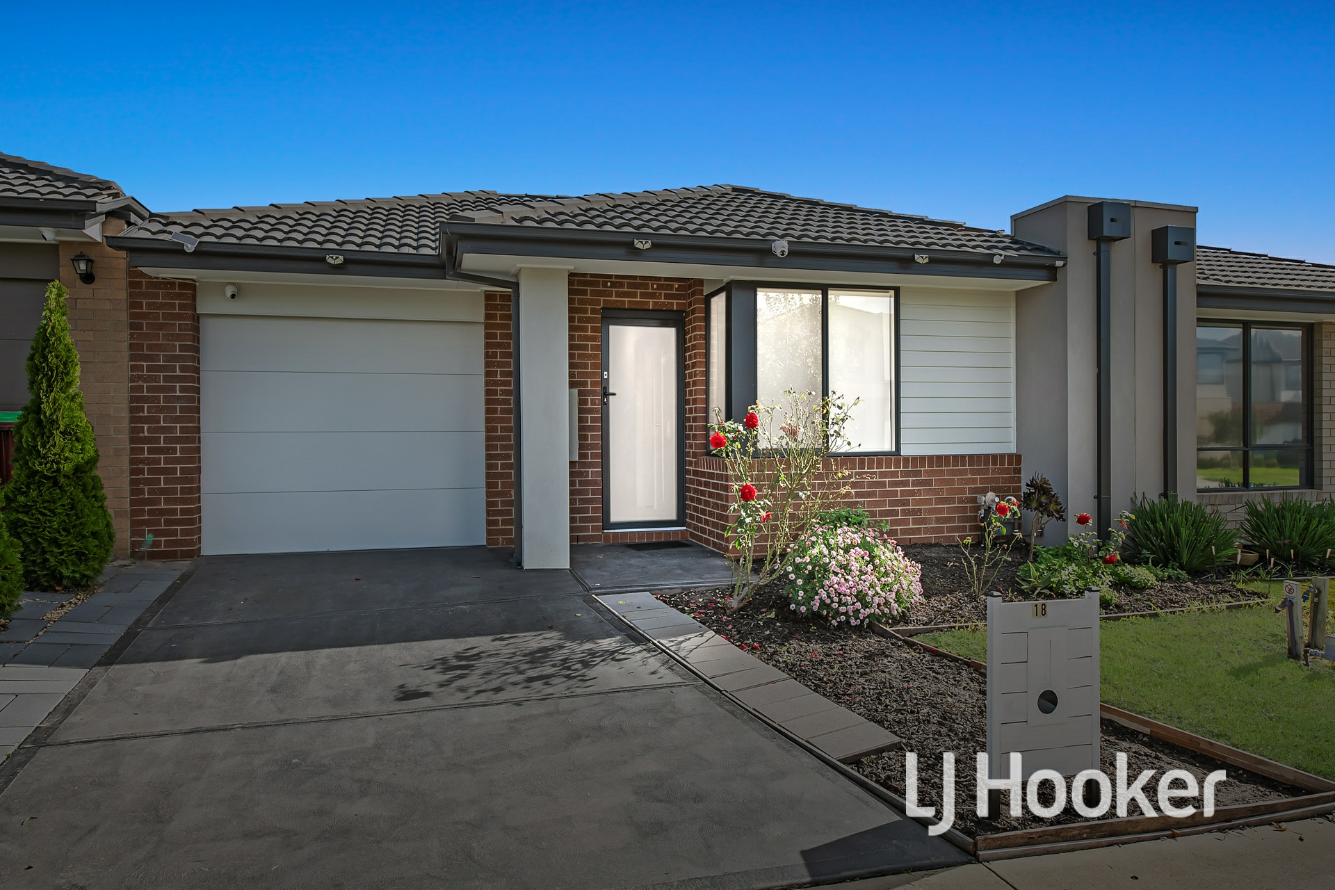 18 Portrait Place, CLYDE NORTH