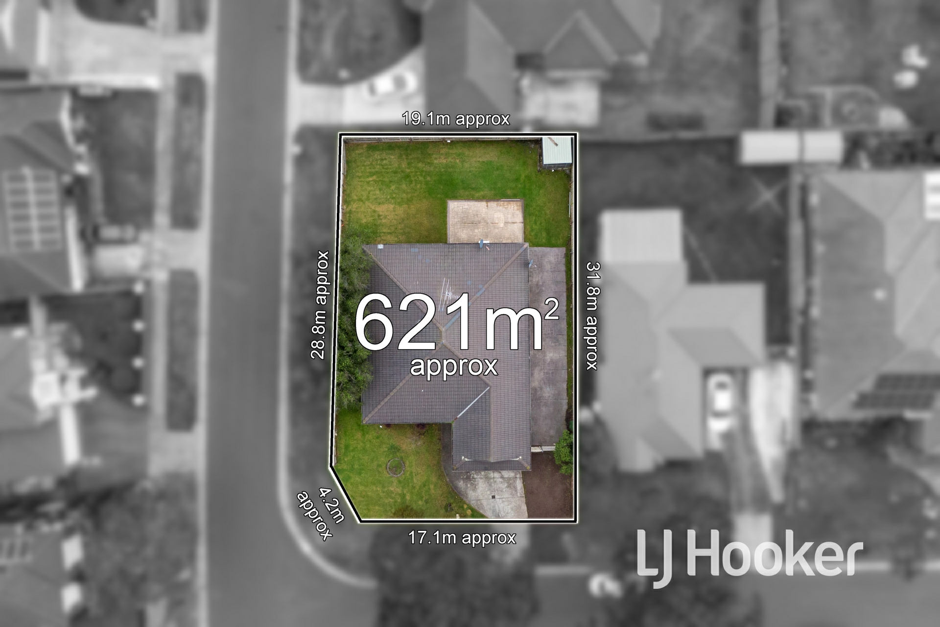 68 Astley Wynd, LYNBROOK