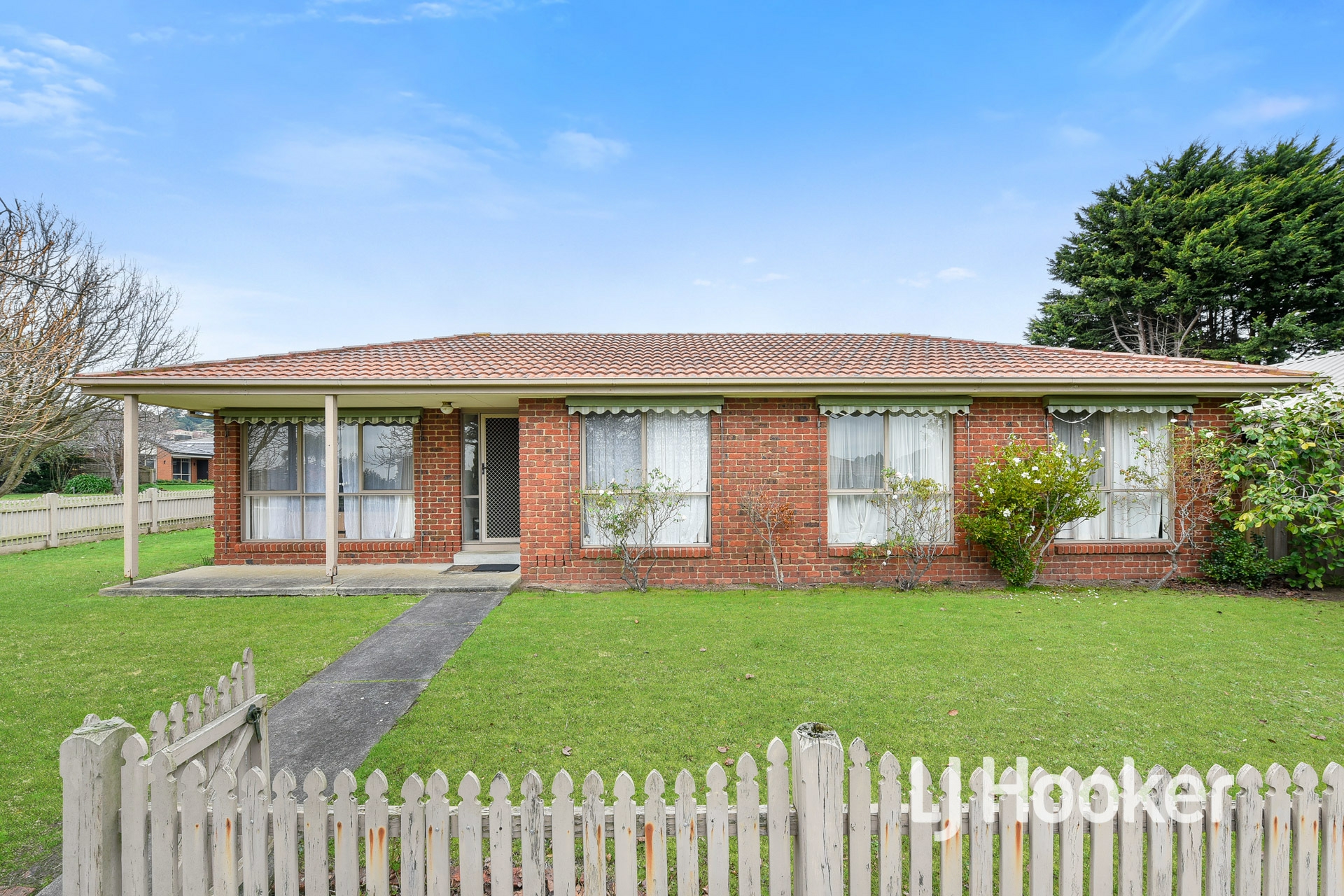 21 Denver Drive, NARRE WARREN