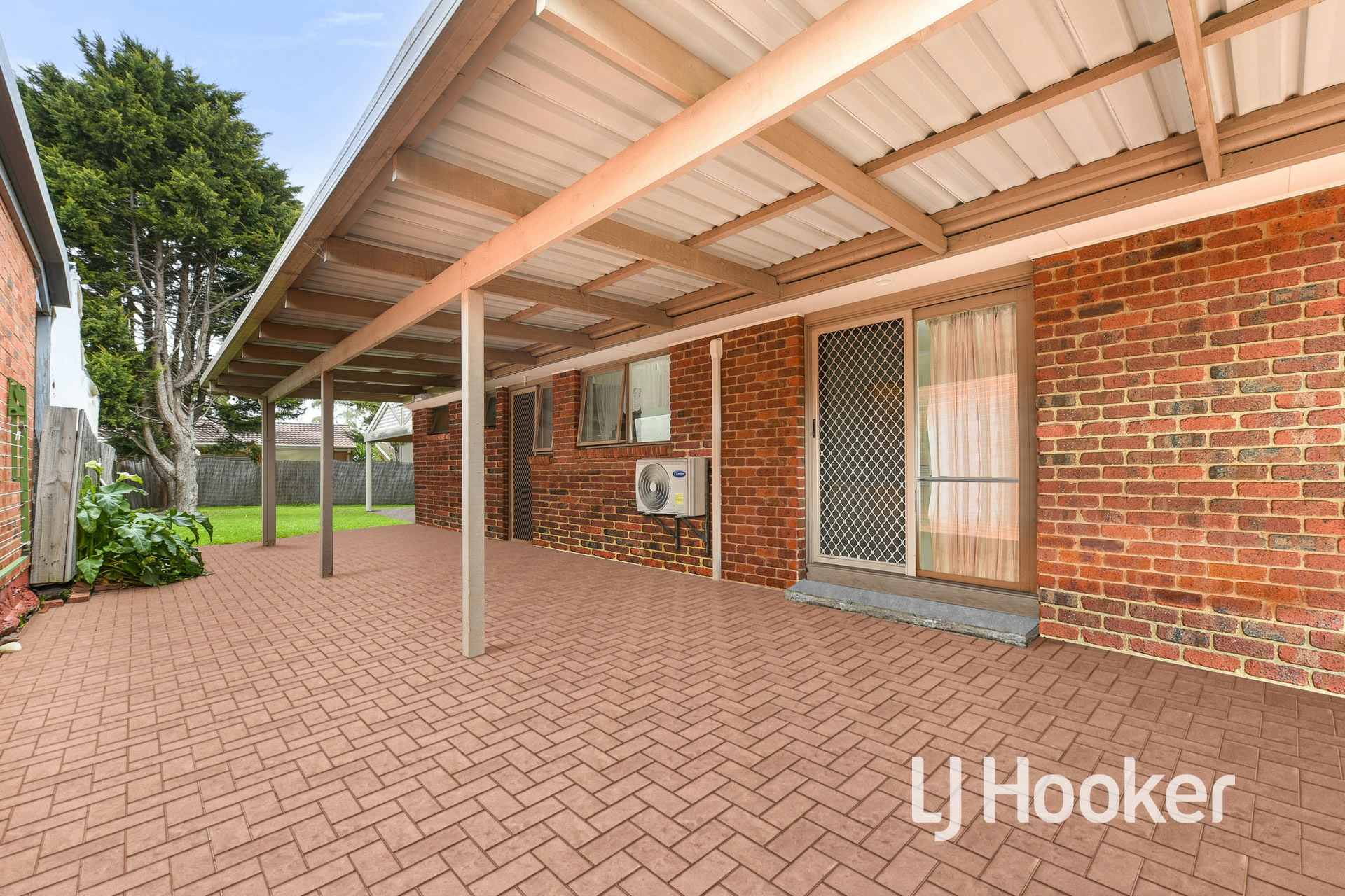 21 Denver Drive, NARRE WARREN
