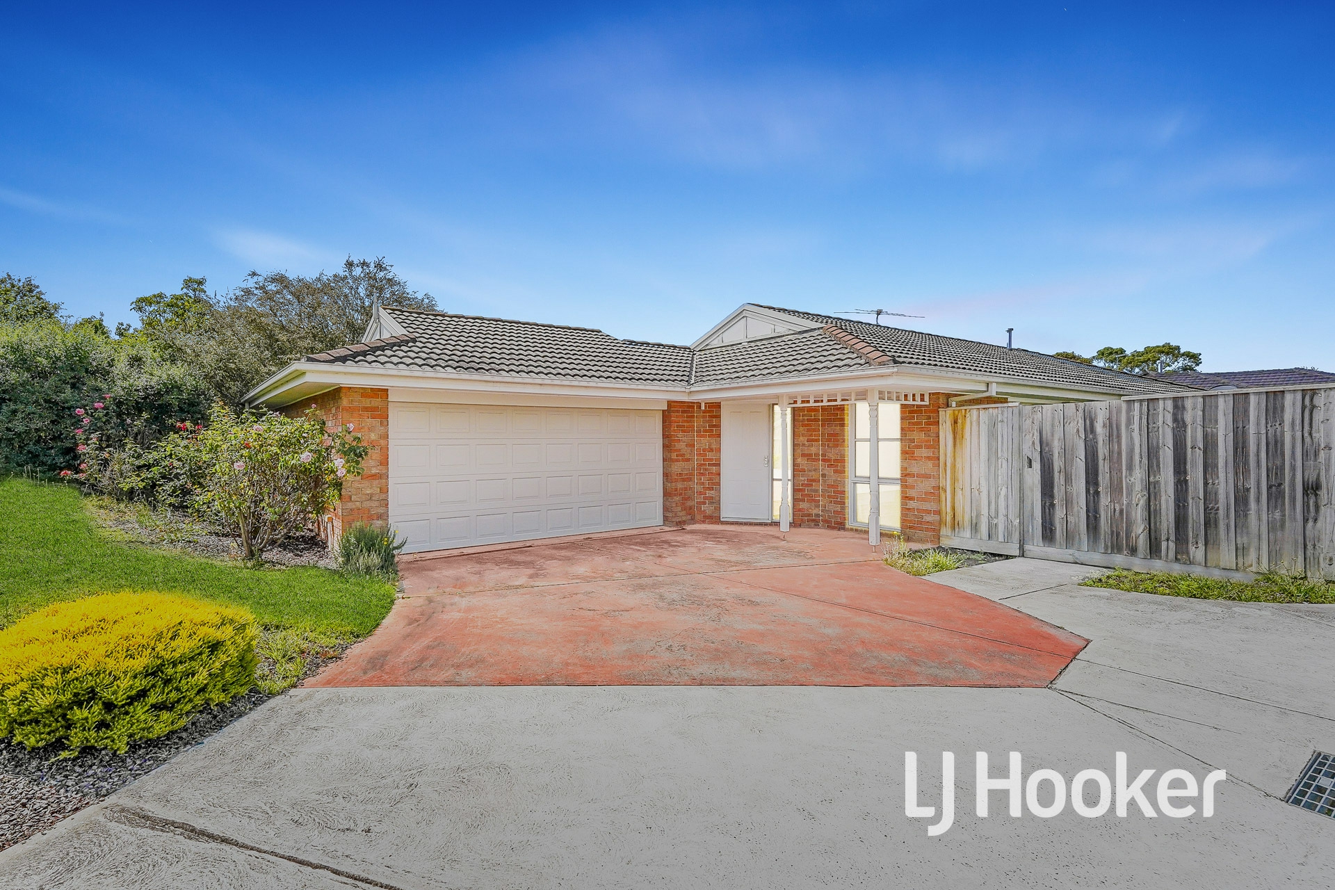 6A Jacqueline Place Pakenham VIC Unit for Sale LJ Hooker