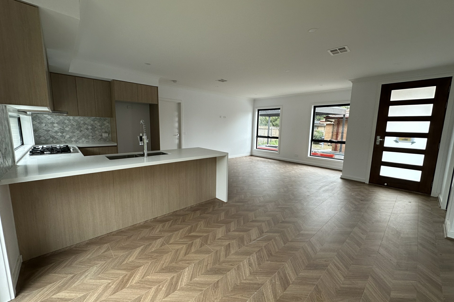 2/18 Mark Court, HAMPTON PARK