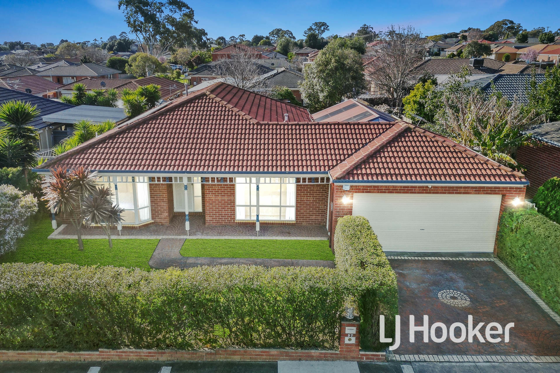 97 Central Road, HAMPTON PARK