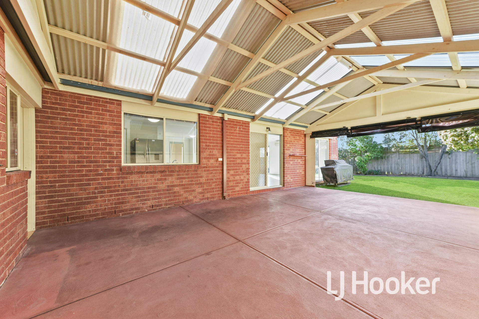 97 Central Road, HAMPTON PARK