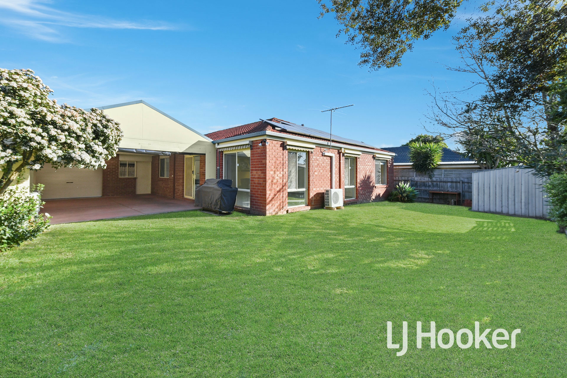 97 Central Road, HAMPTON PARK