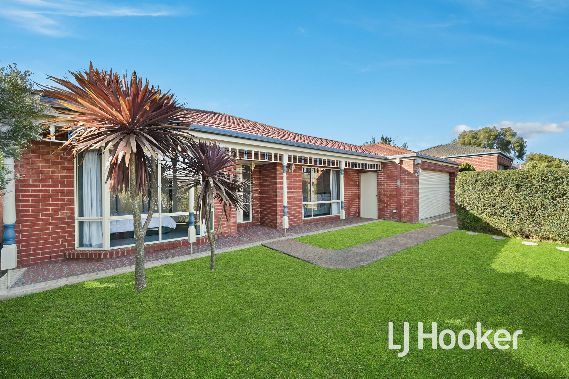 97 Central Road, HAMPTON PARK