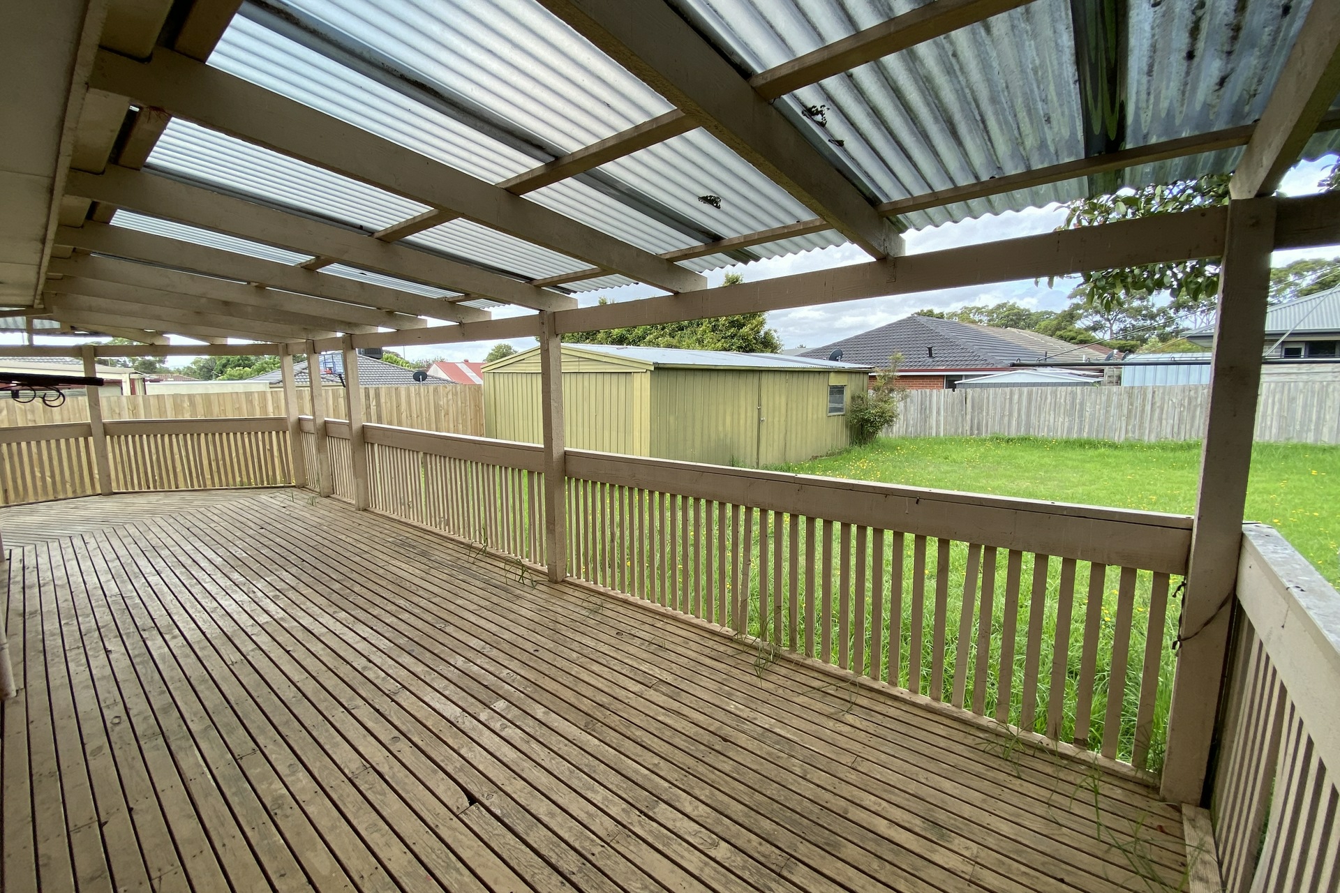 14 Winnima Avenue, HAMPTON PARK