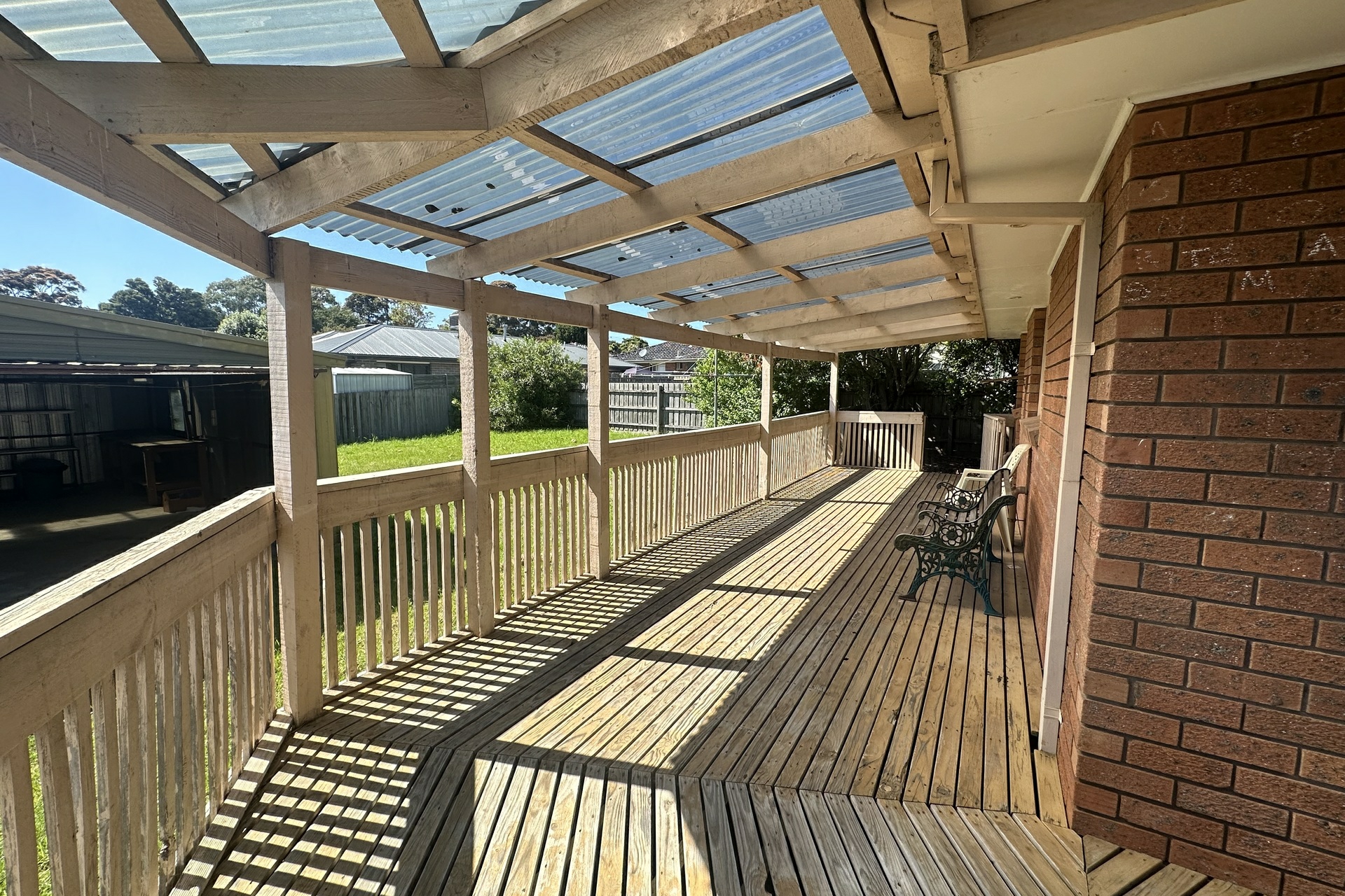 14 Winnima Avenue, HAMPTON PARK