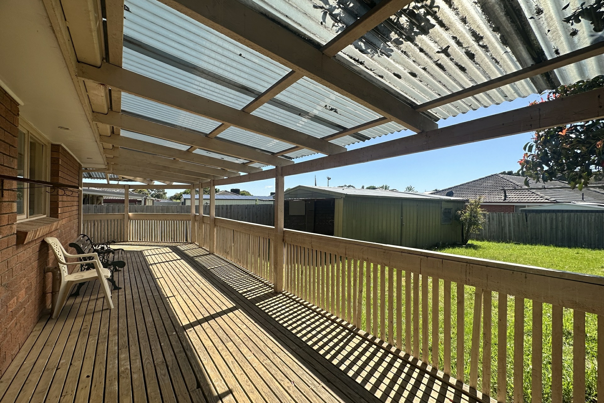 14 Winnima Avenue, HAMPTON PARK