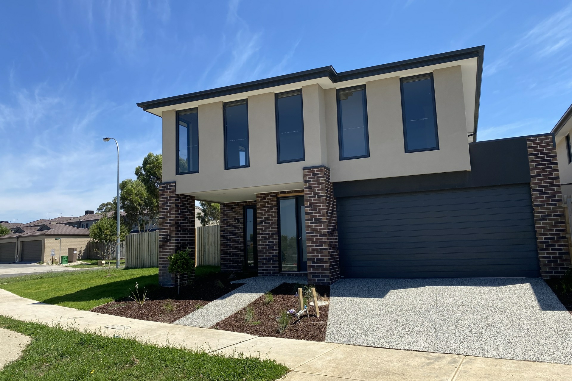 1 Camaro Drive, CRANBOURNE EAST