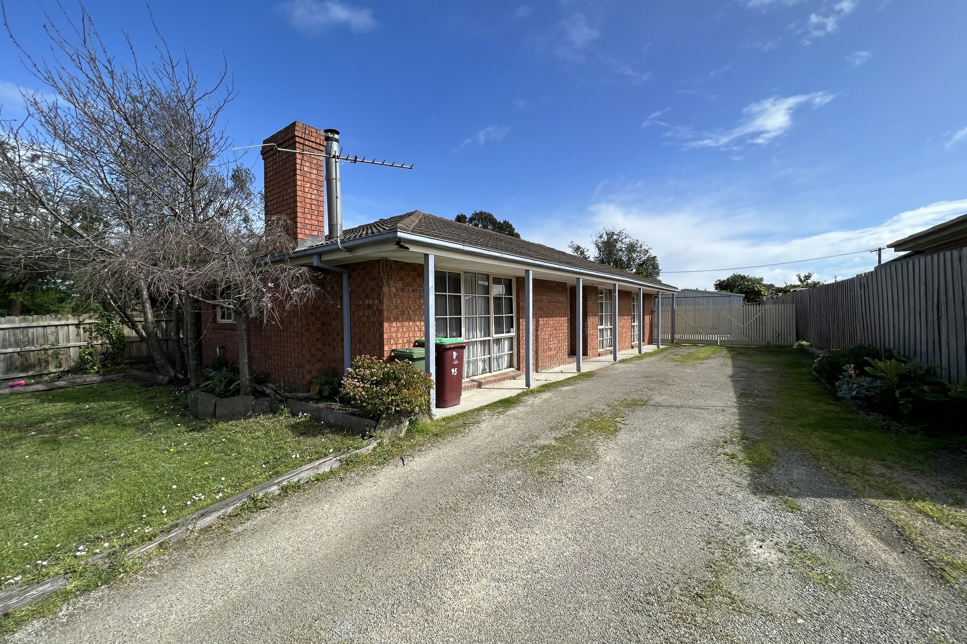 95 Duff Street, CRANBOURNE