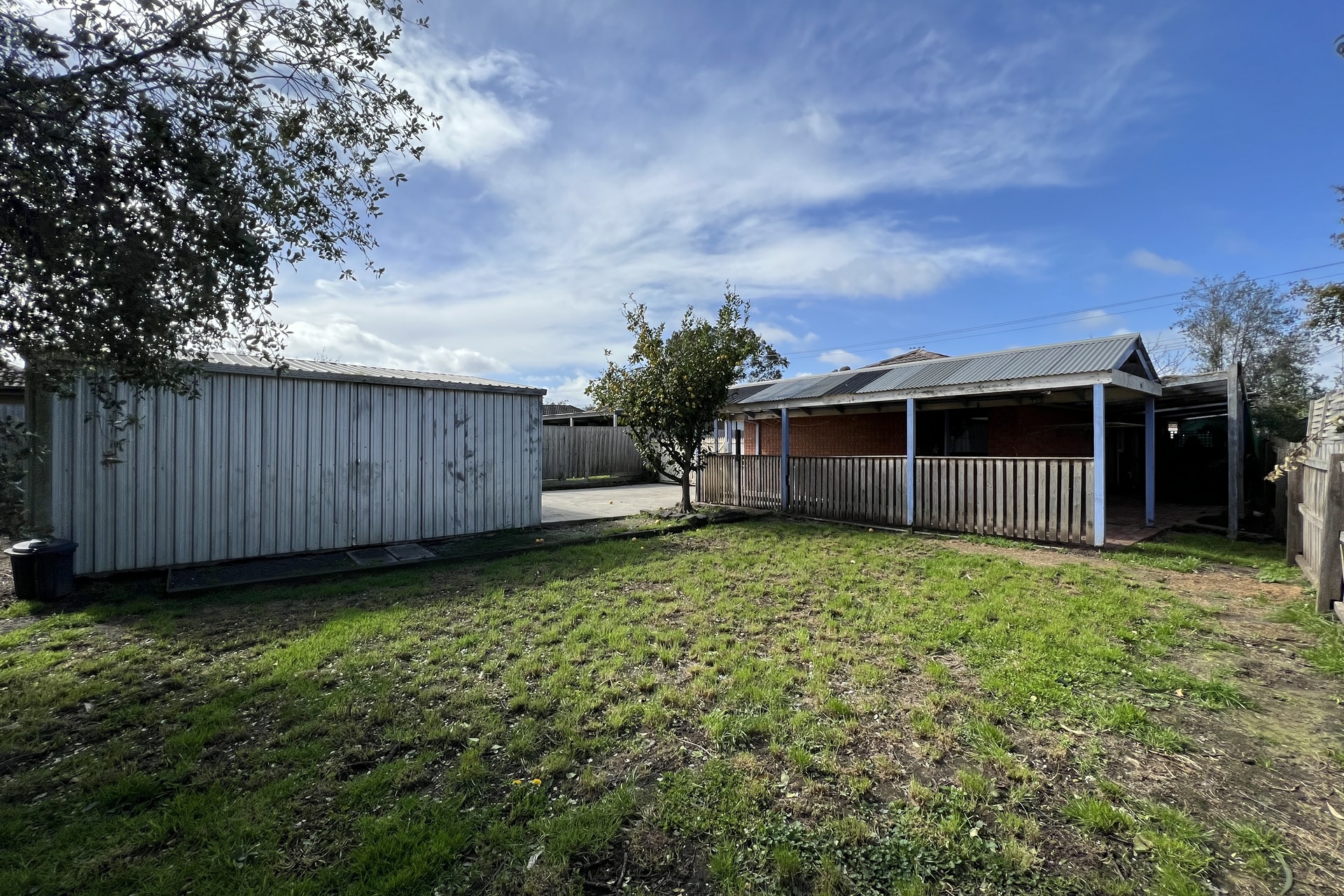 95 Duff Street, CRANBOURNE