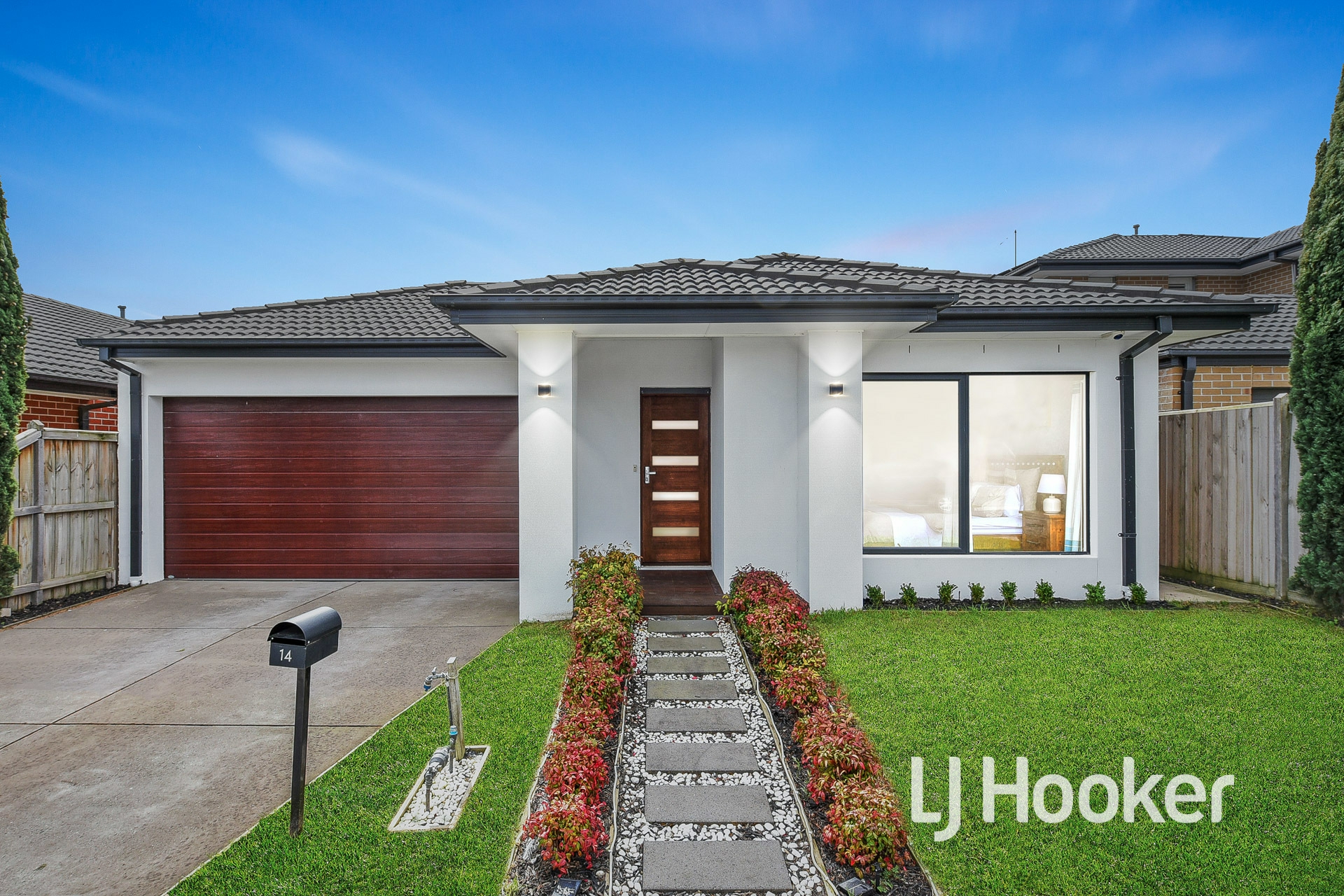 14 Limonium Crescent, LYNDHURST