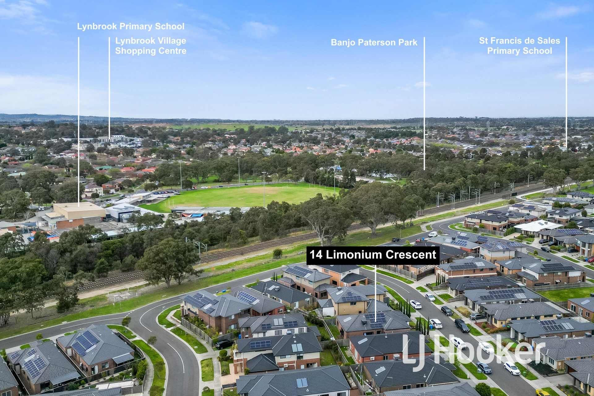 14 Limonium Crescent, LYNDHURST