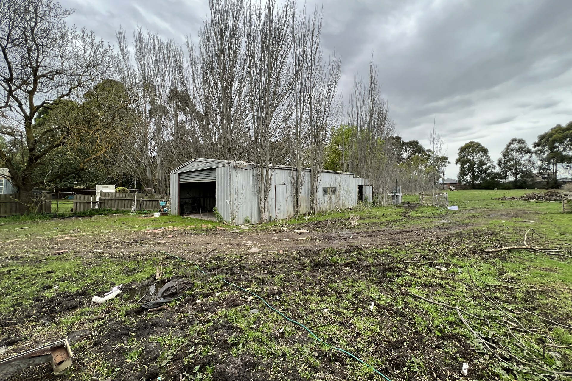 30 Collison Road, CRANBOURNE EAST