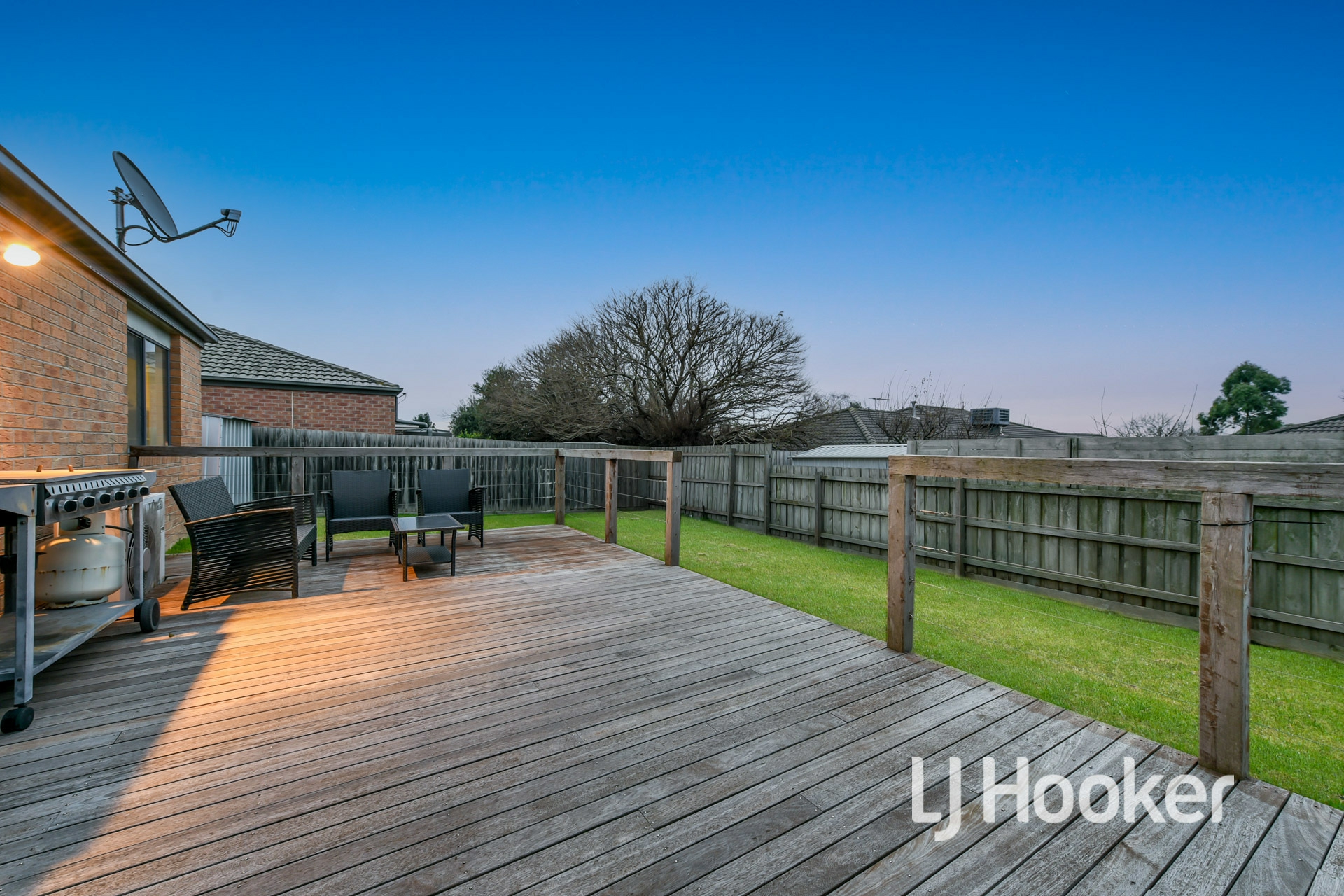 84 Fleet Street, NARRE WARREN SOUTH