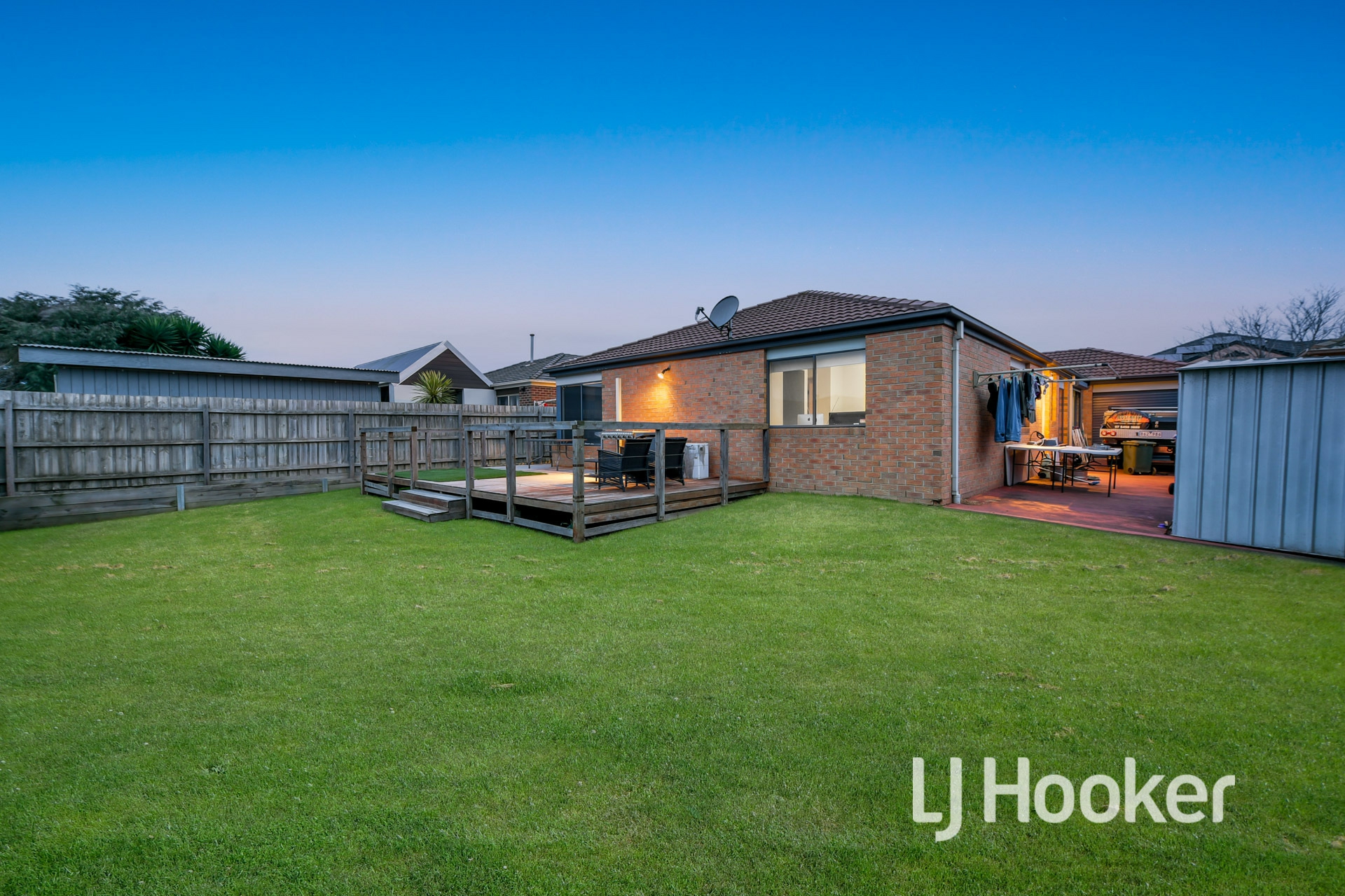 84 Fleet Street, NARRE WARREN SOUTH