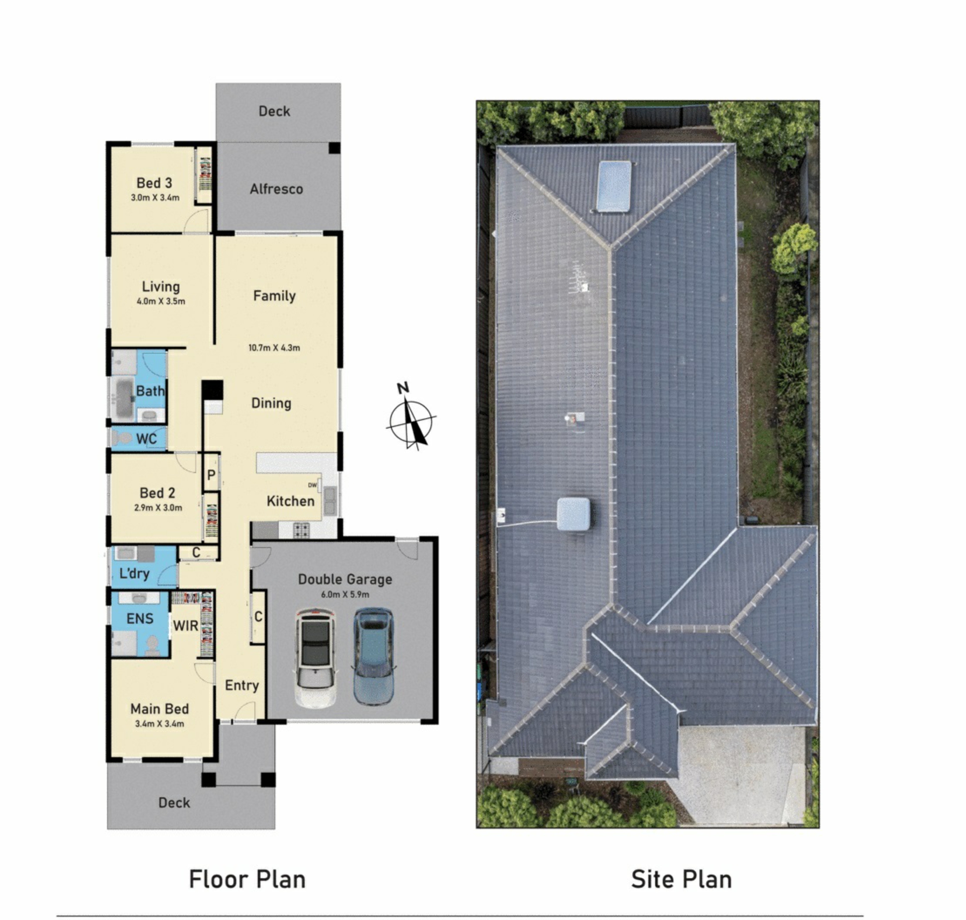 27 Waler Circuit Clyde North VIC