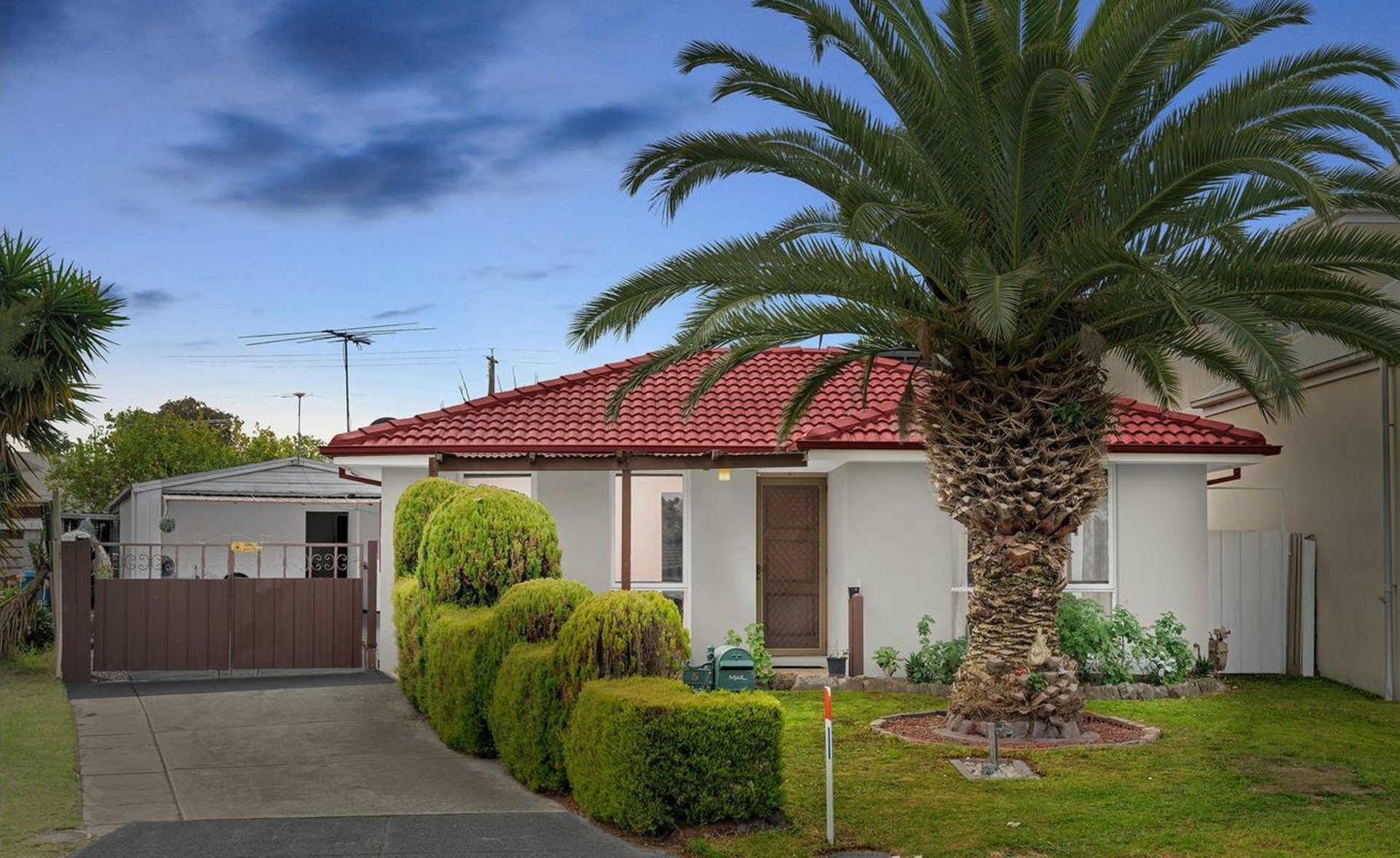 5 Mosig Court, HAMPTON PARK