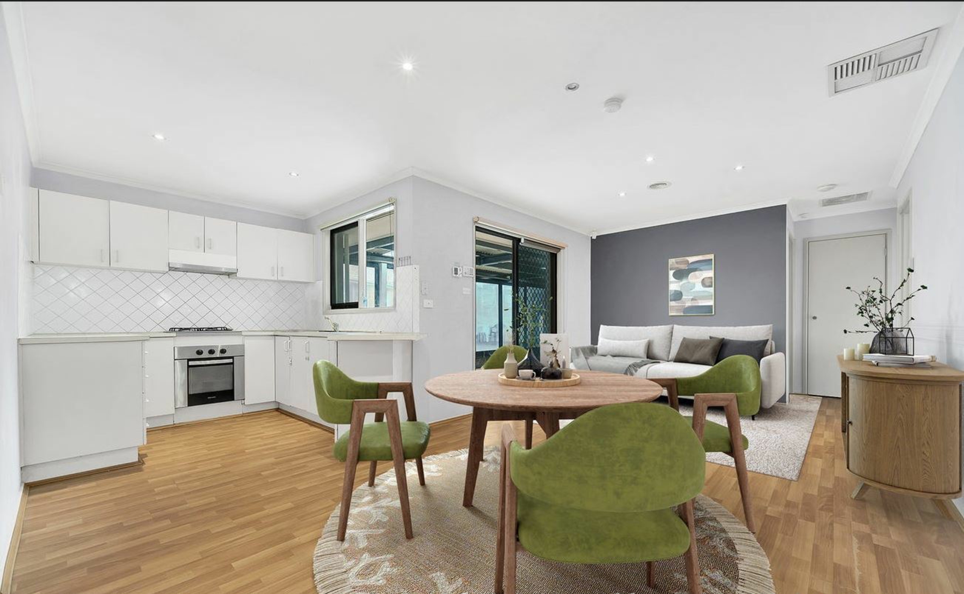 5 Mosig Court, HAMPTON PARK