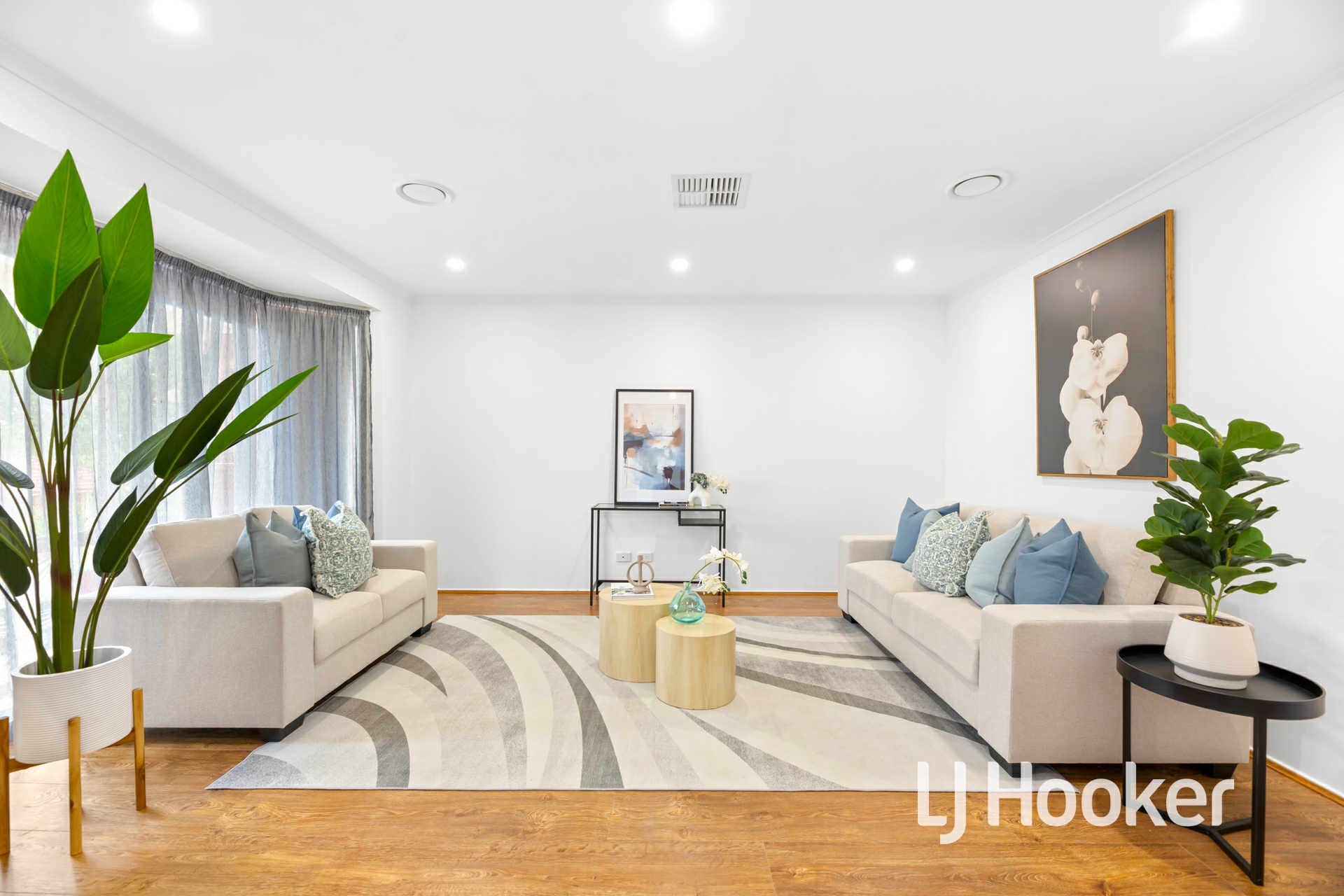 12 Sandhurst Mews, HAMPTON PARK