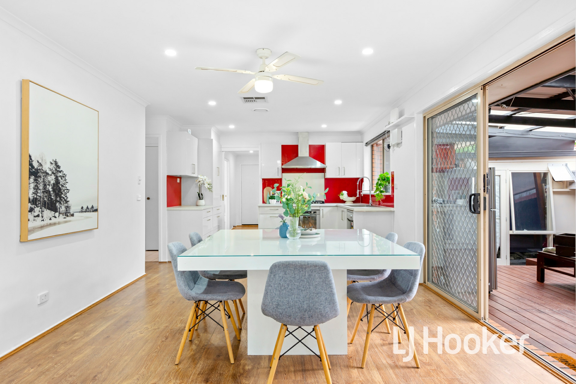 12 Sandhurst Mews, HAMPTON PARK