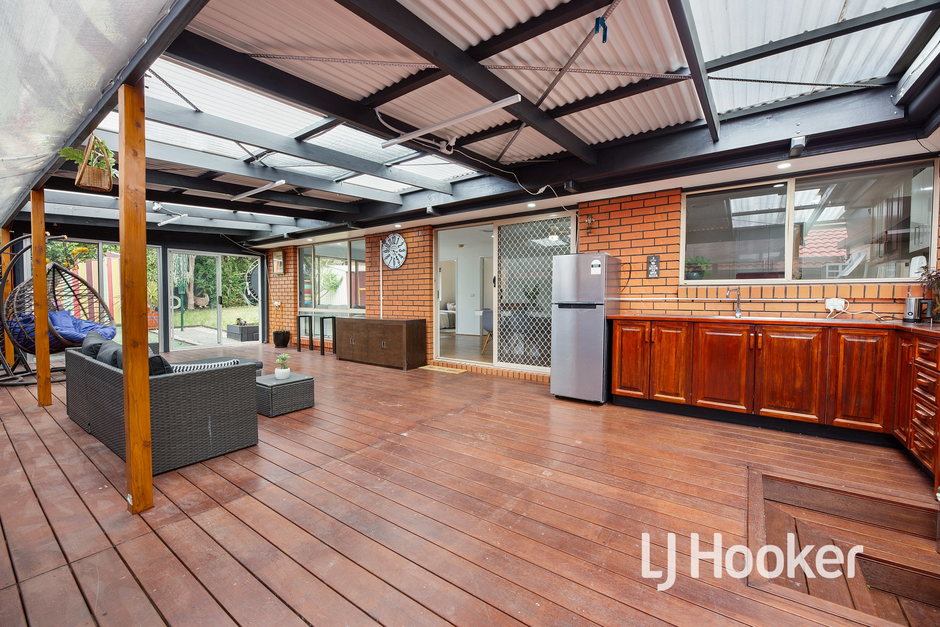 12 Sandhurst Mews, HAMPTON PARK