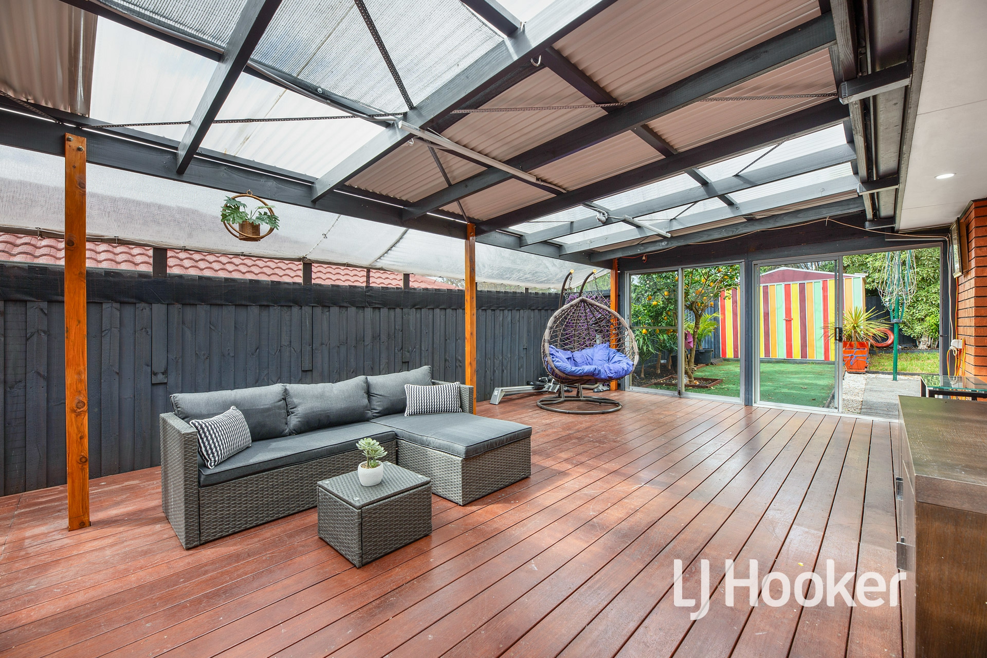12 Sandhurst Mews, HAMPTON PARK