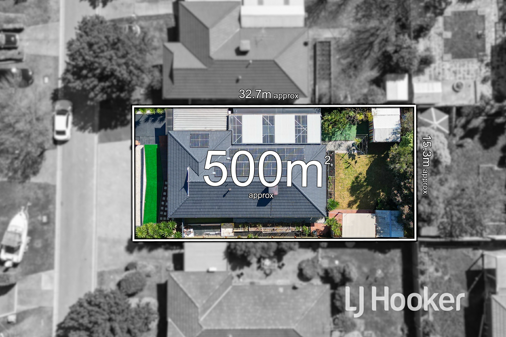 12 Sandhurst Mews, HAMPTON PARK