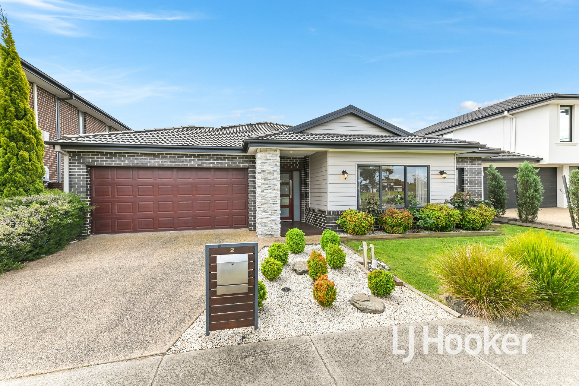 2 Riverbank Close, CLYDE NORTH