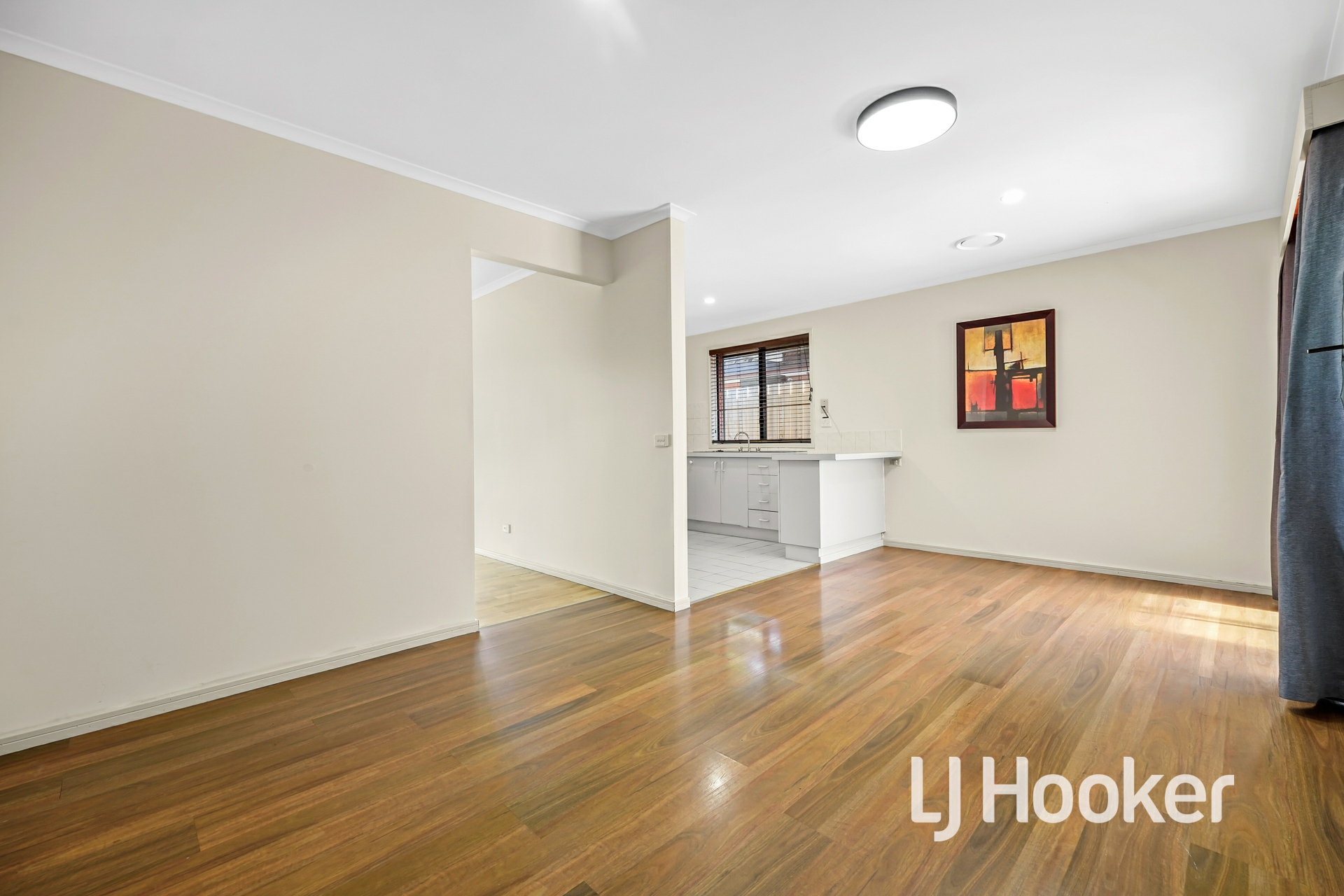 8 Ellindale Close Hampton Park VIC House for Sale LJ Hooker