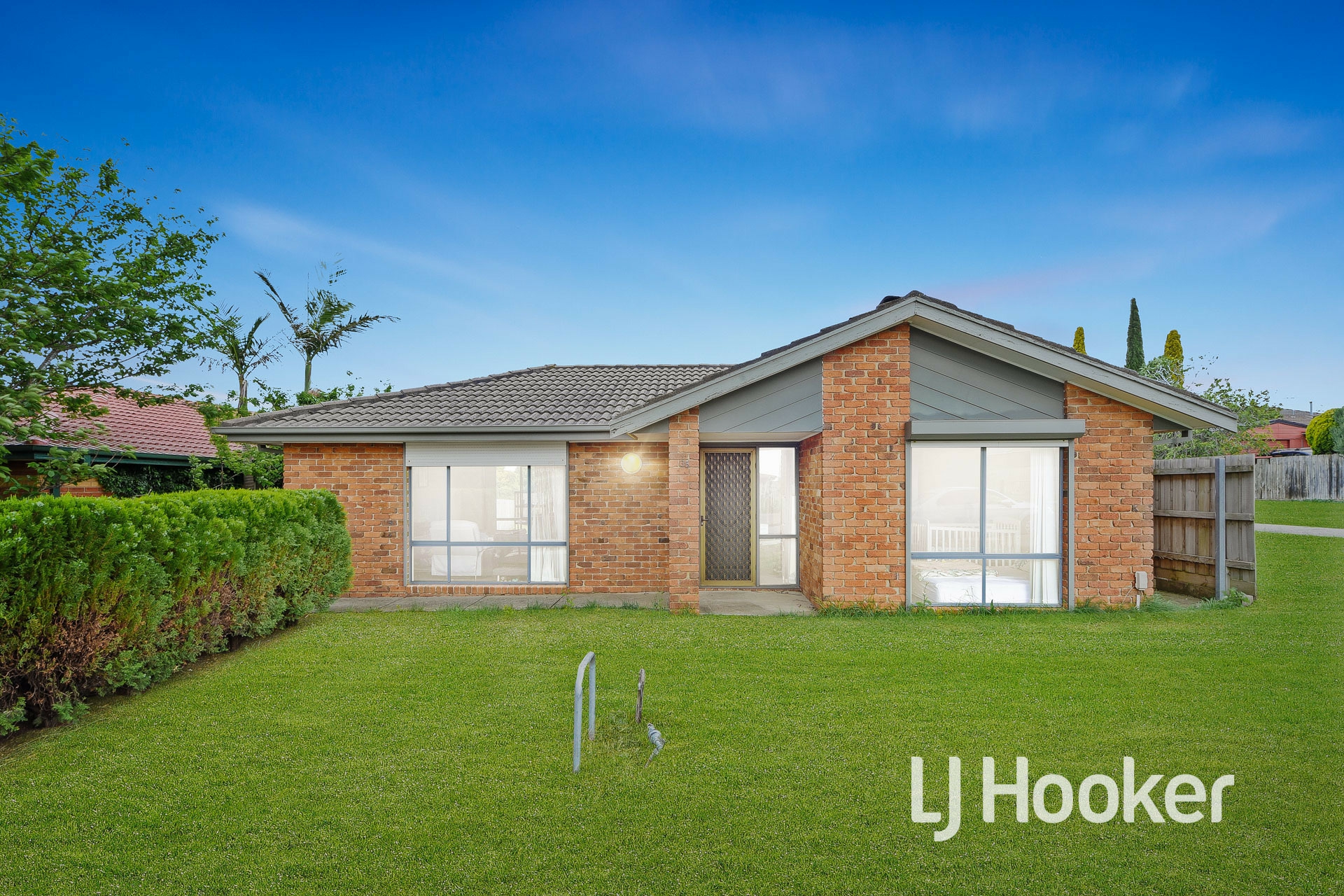 35 Ralph Crescent Hampton Park VIC House for Sale LJ Hooker