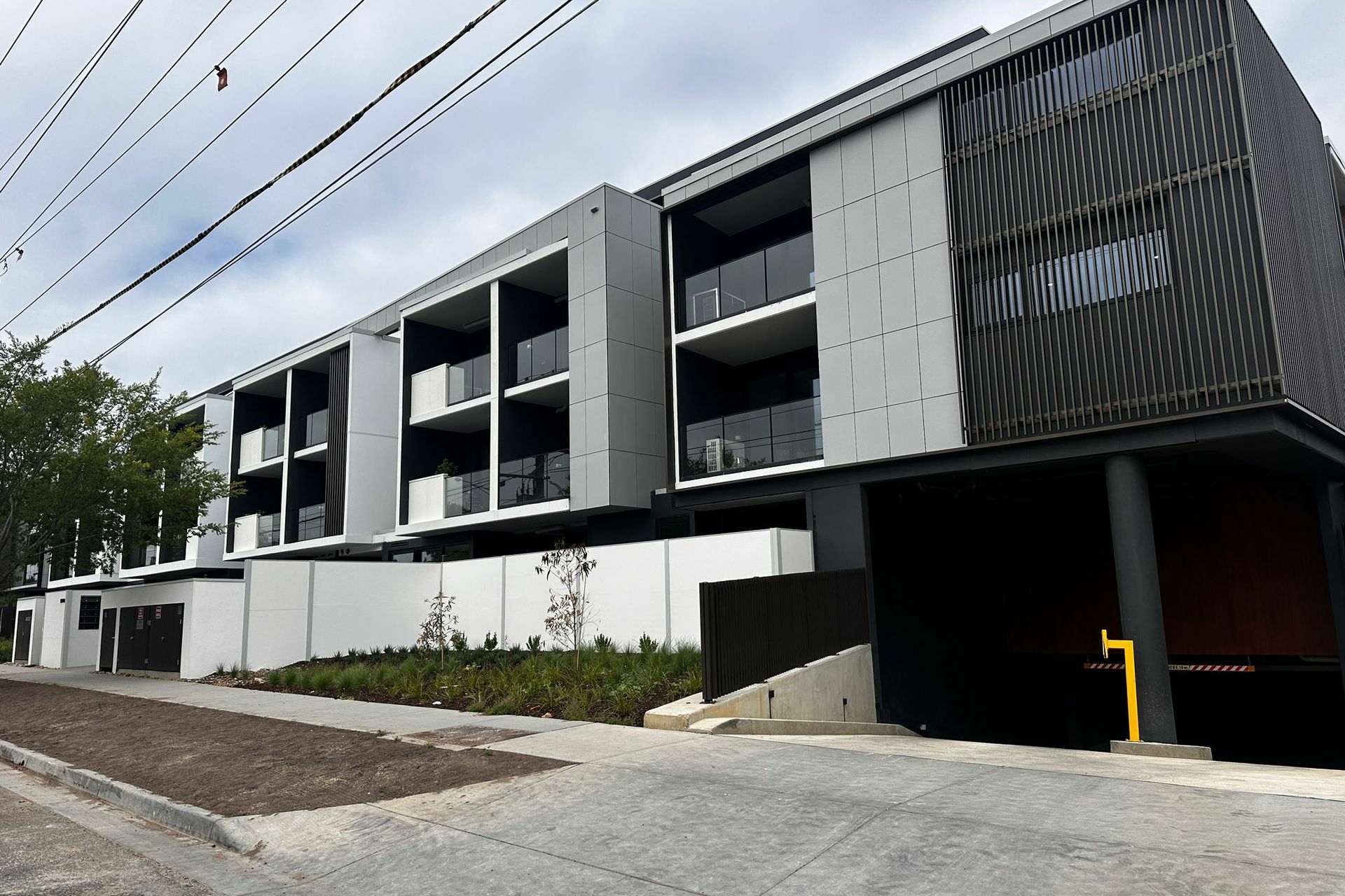 109/1090 Nepean Highway, HIGHETT