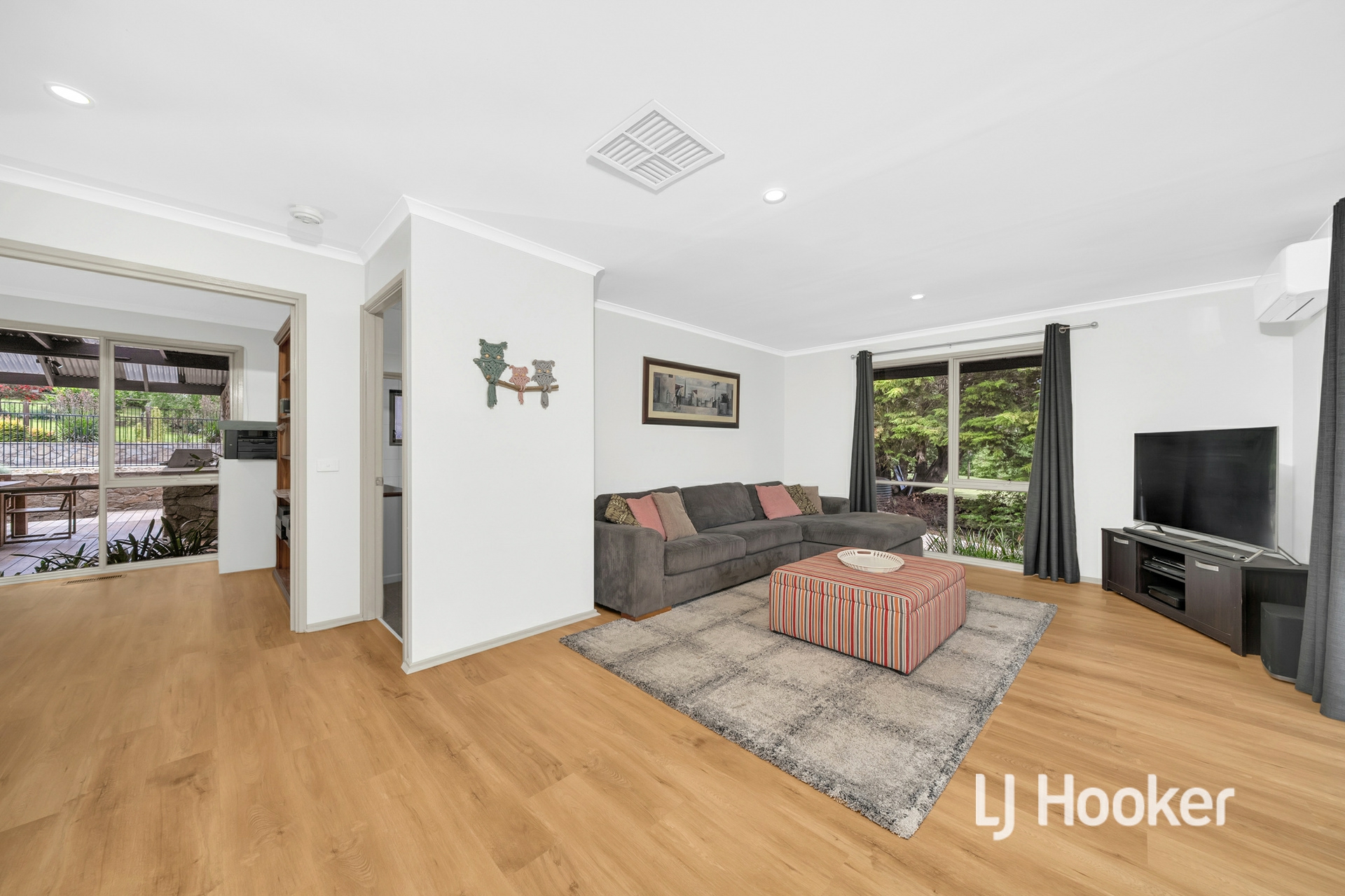 21 McKenzie Lane, NARRE WARREN NORTH