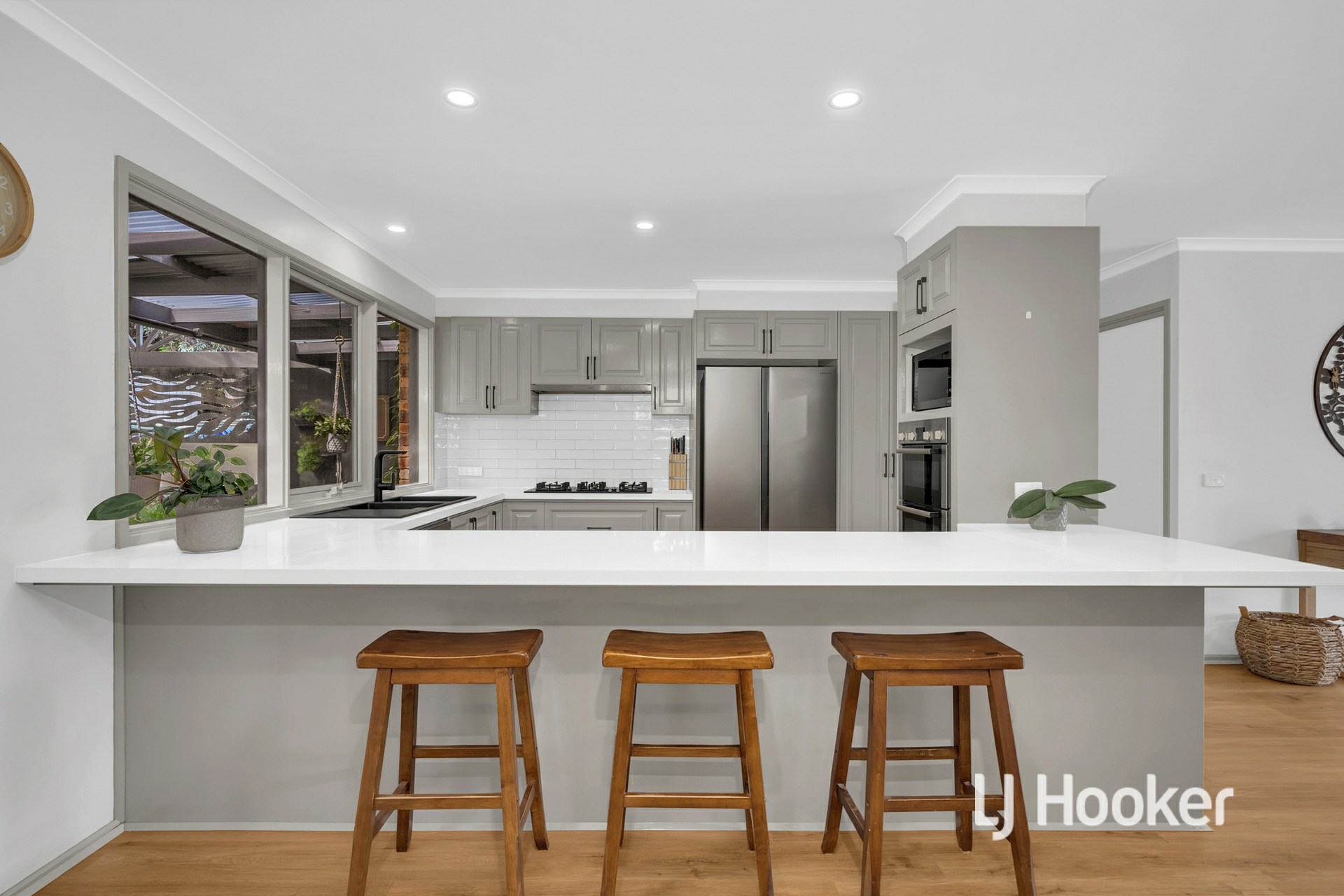 21 McKenzie Lane, NARRE WARREN NORTH