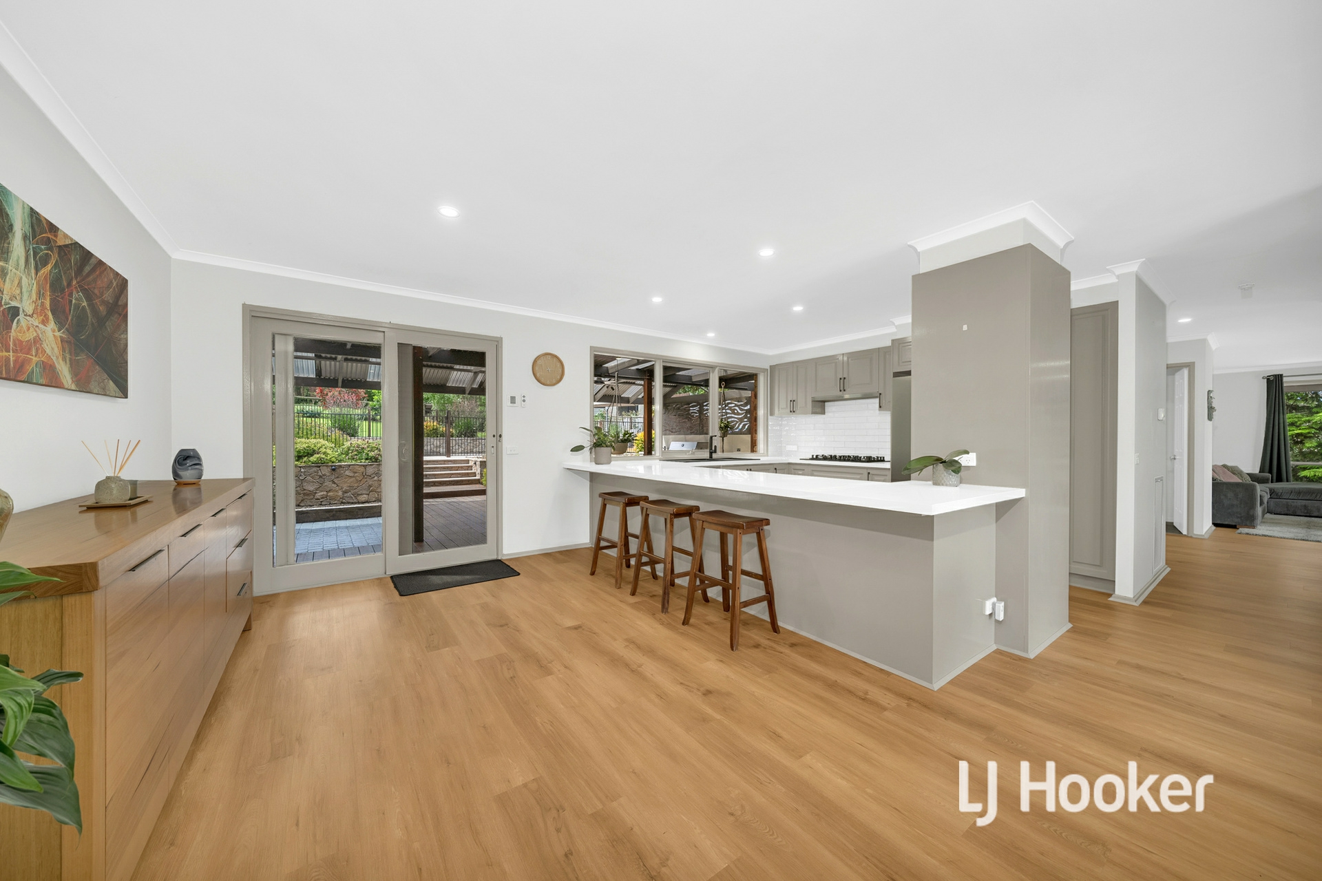 21 McKenzie Lane, NARRE WARREN NORTH