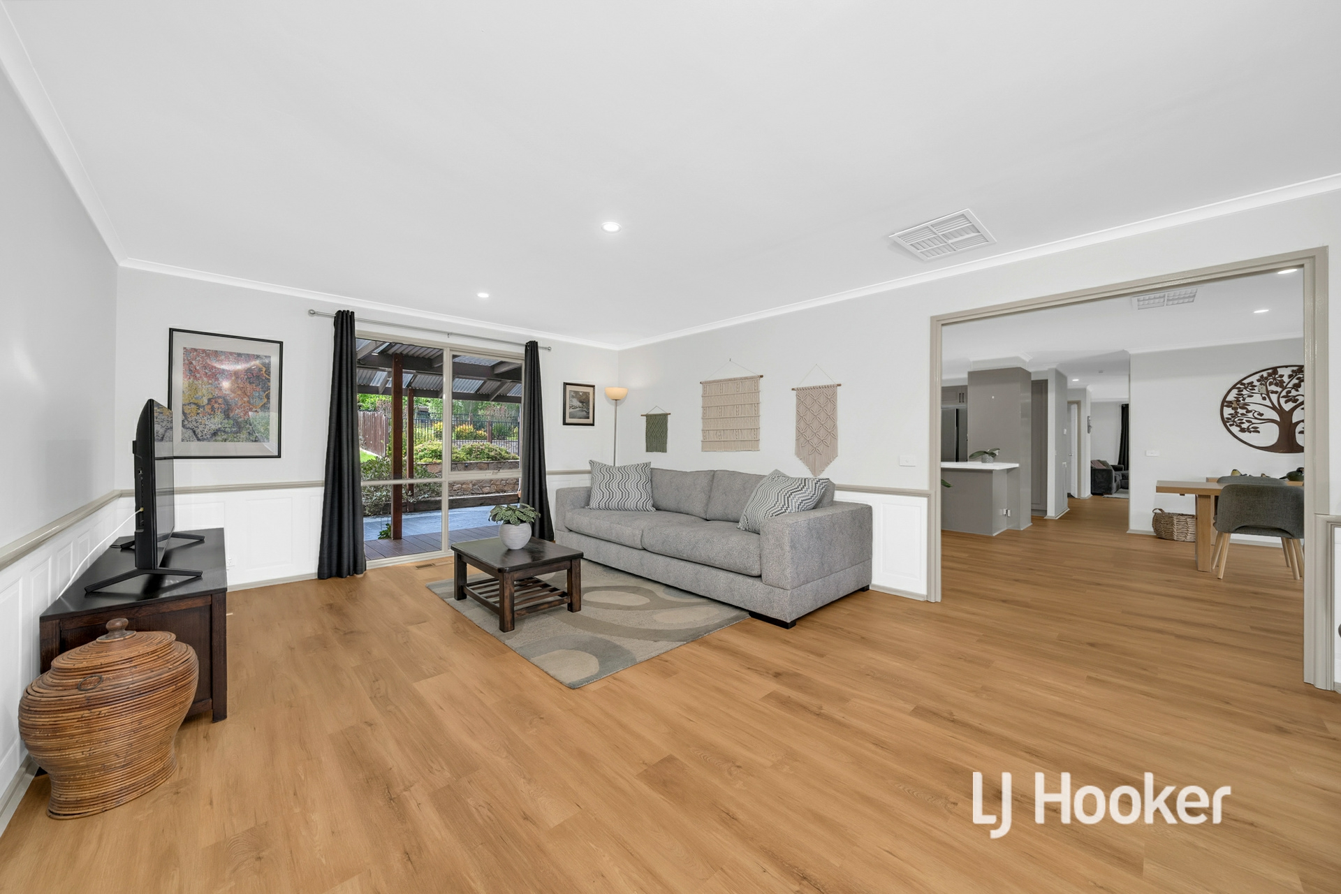 21 McKenzie Lane, NARRE WARREN NORTH