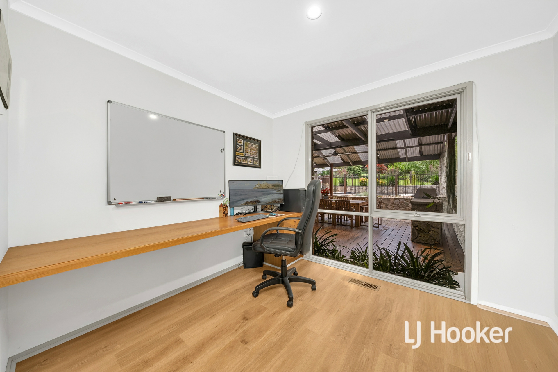 21 McKenzie Lane, NARRE WARREN NORTH