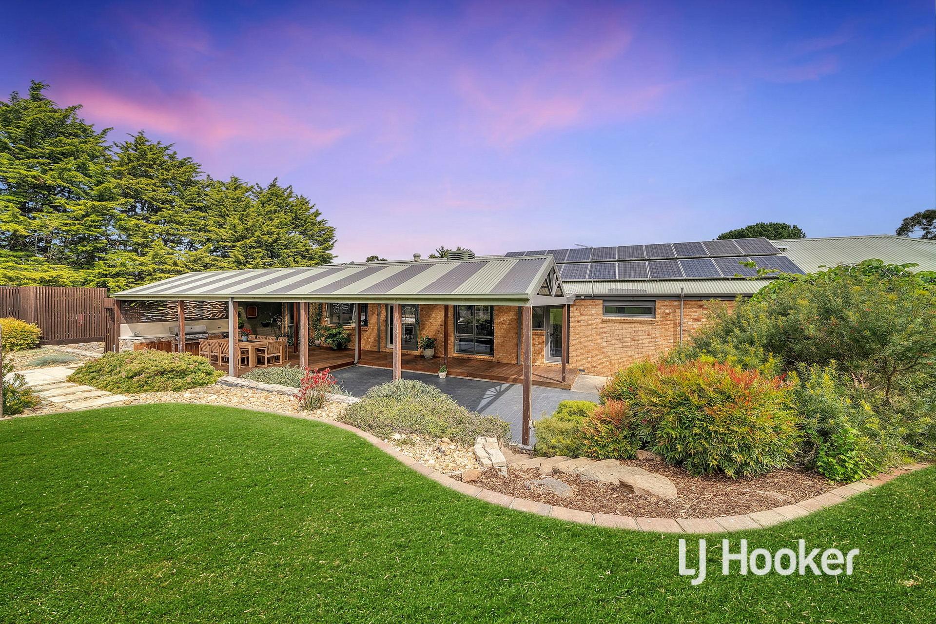 21 McKenzie Lane, NARRE WARREN NORTH