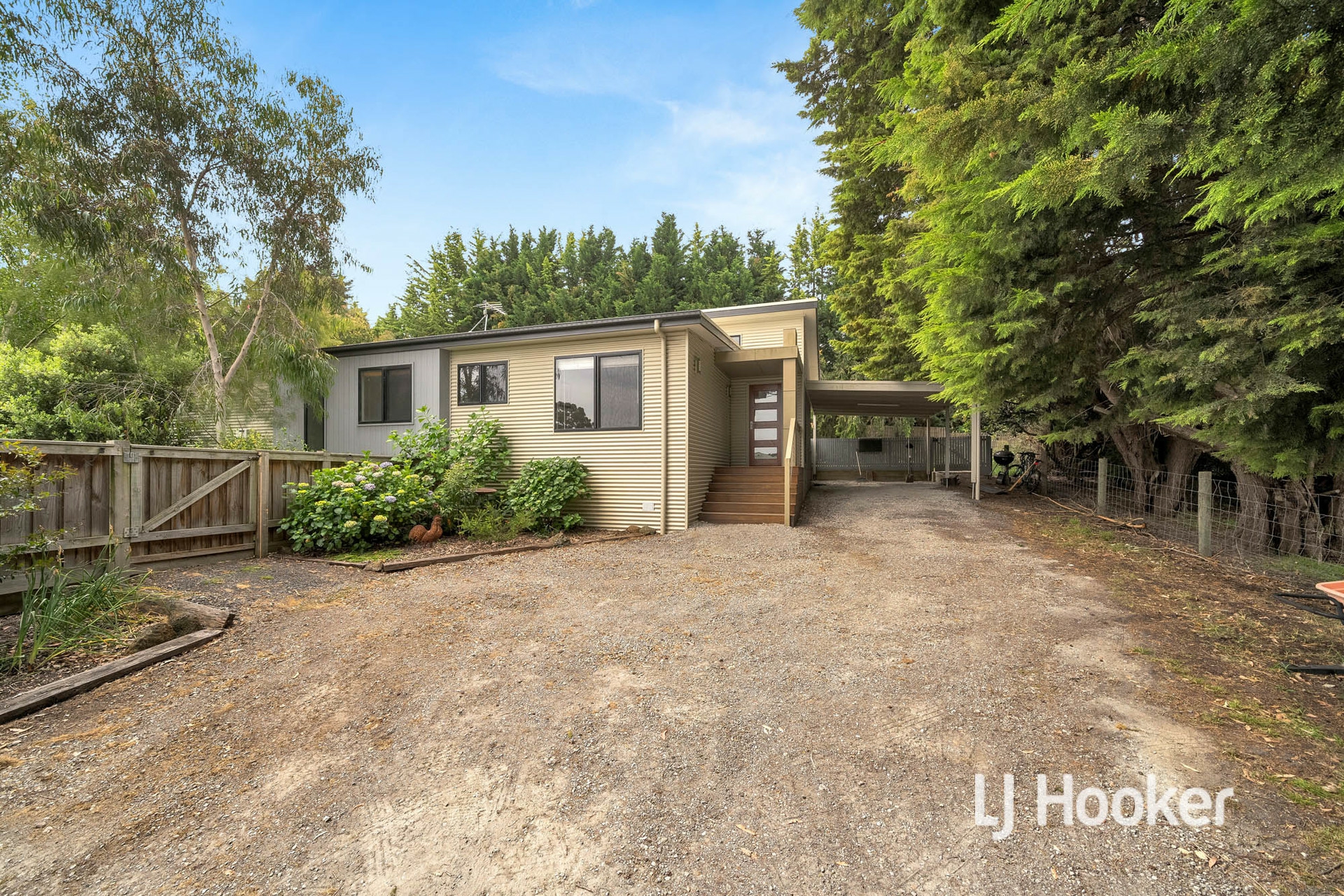 21 McKenzie Lane, NARRE WARREN NORTH