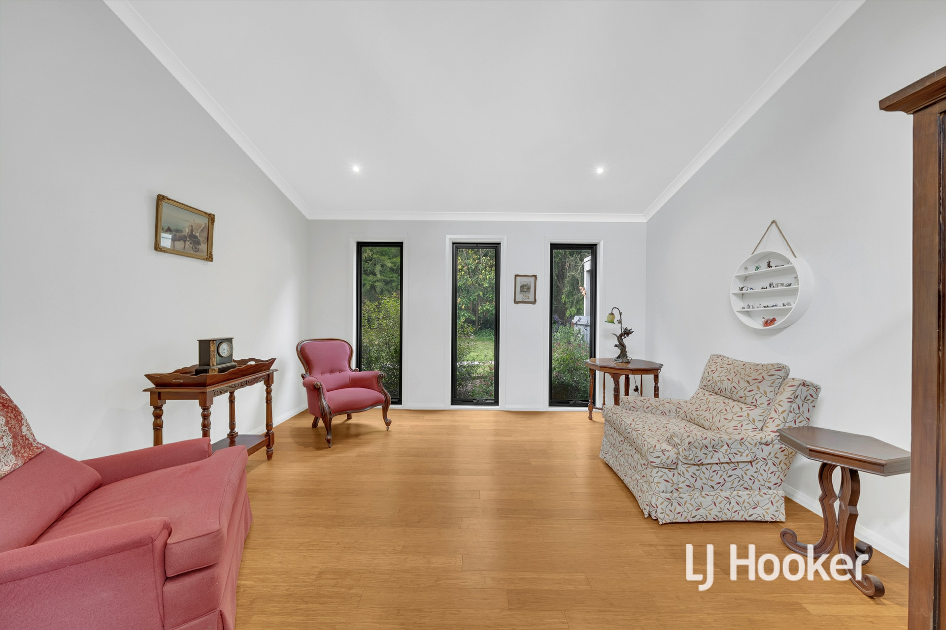 21 McKenzie Lane, NARRE WARREN NORTH